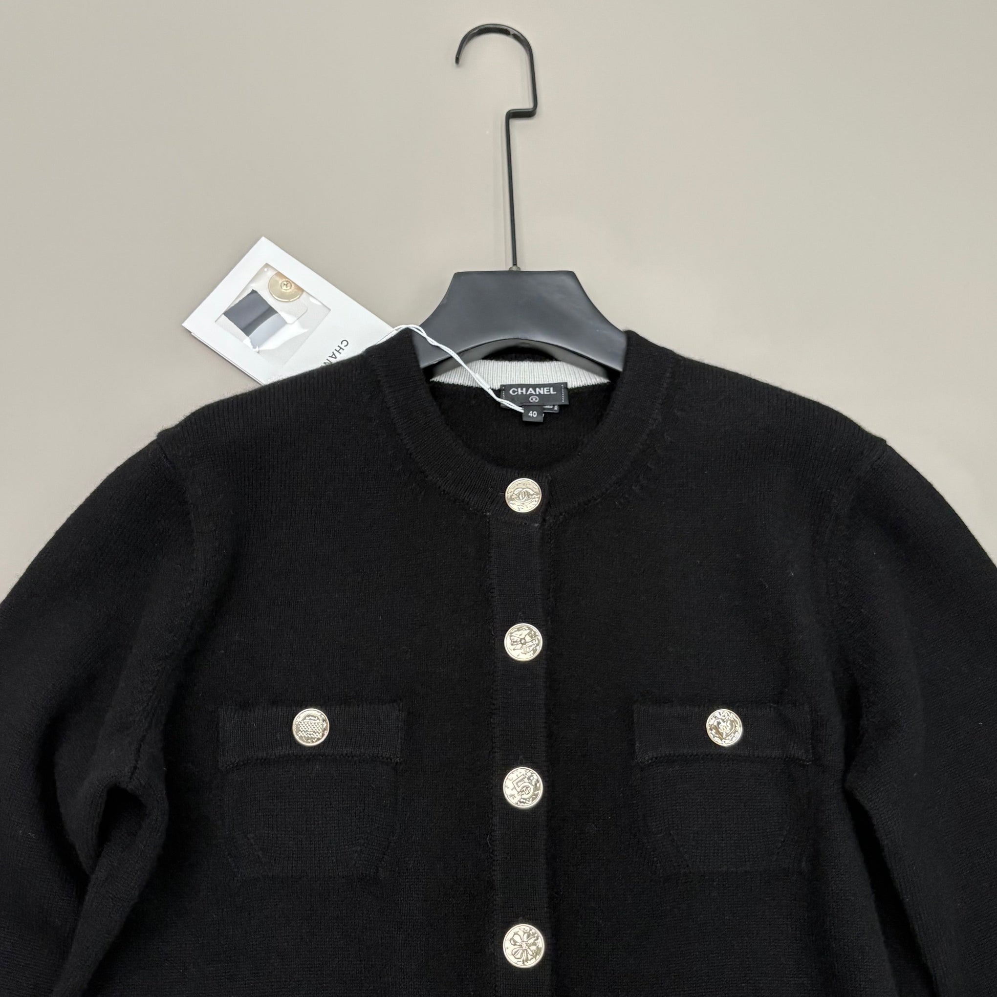CC CARDIGAN