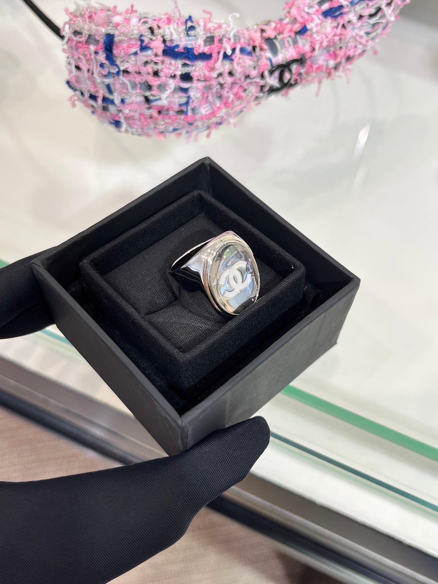 CC RING