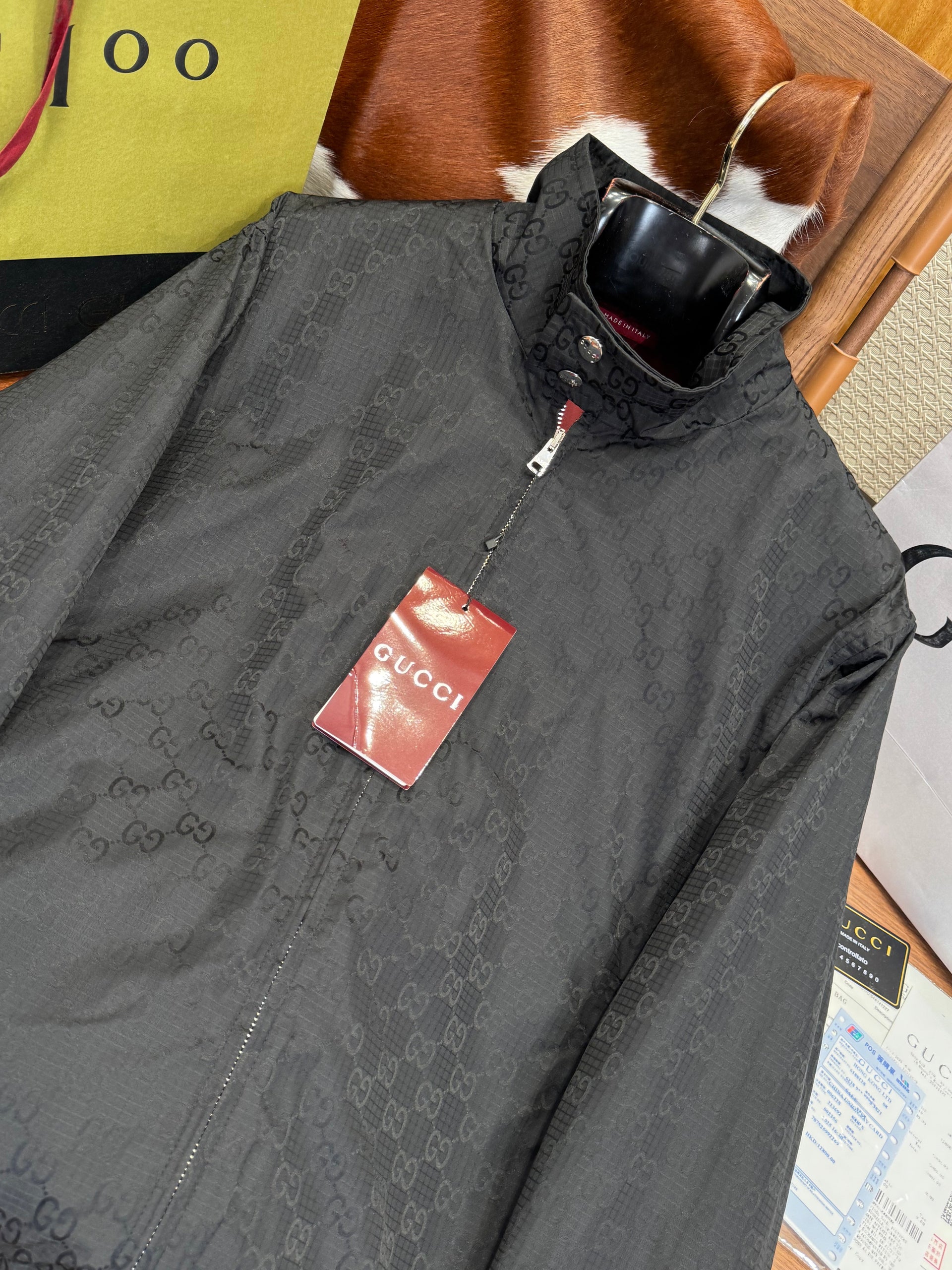 GG JACKET