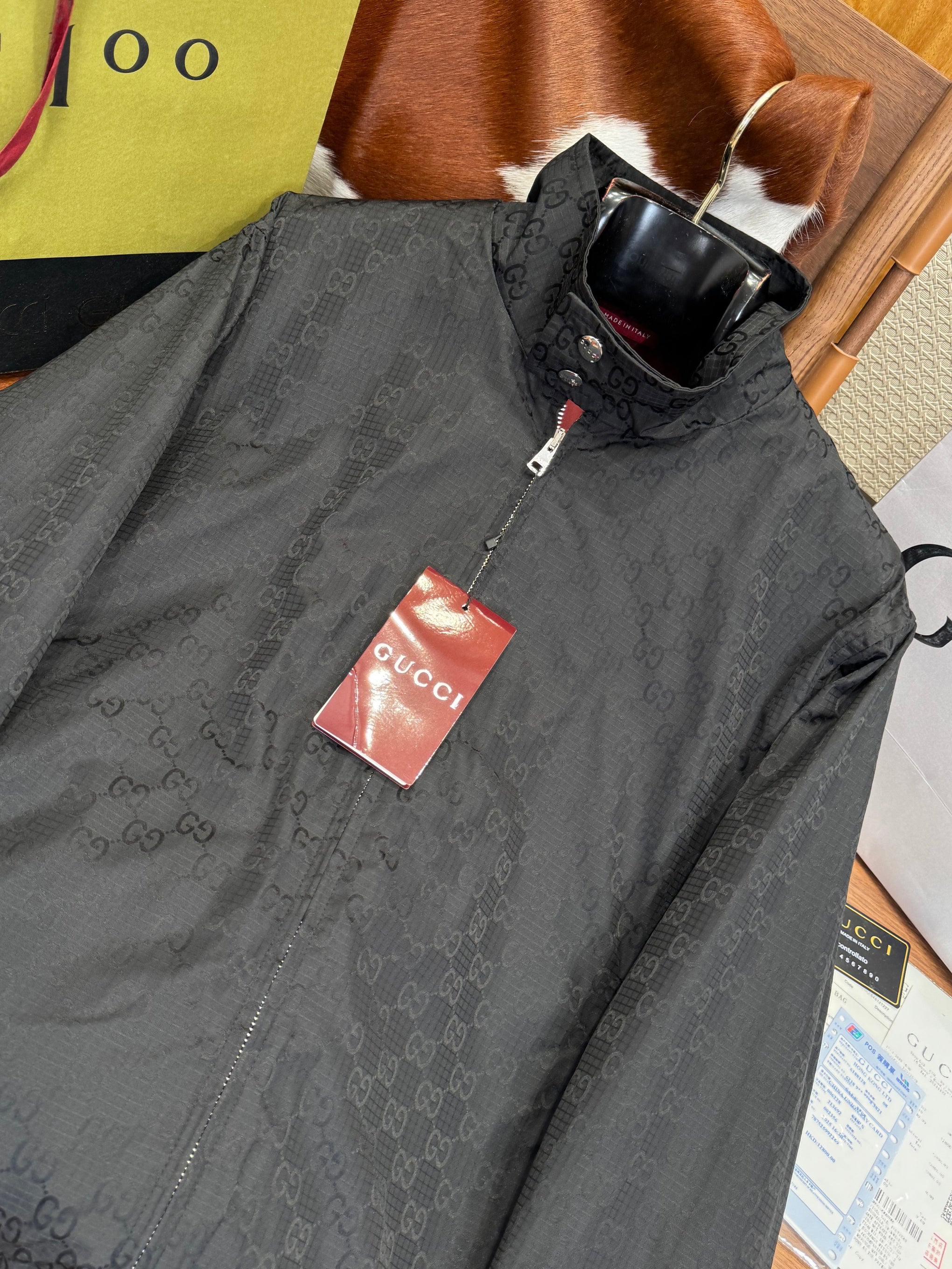 GG JACKET