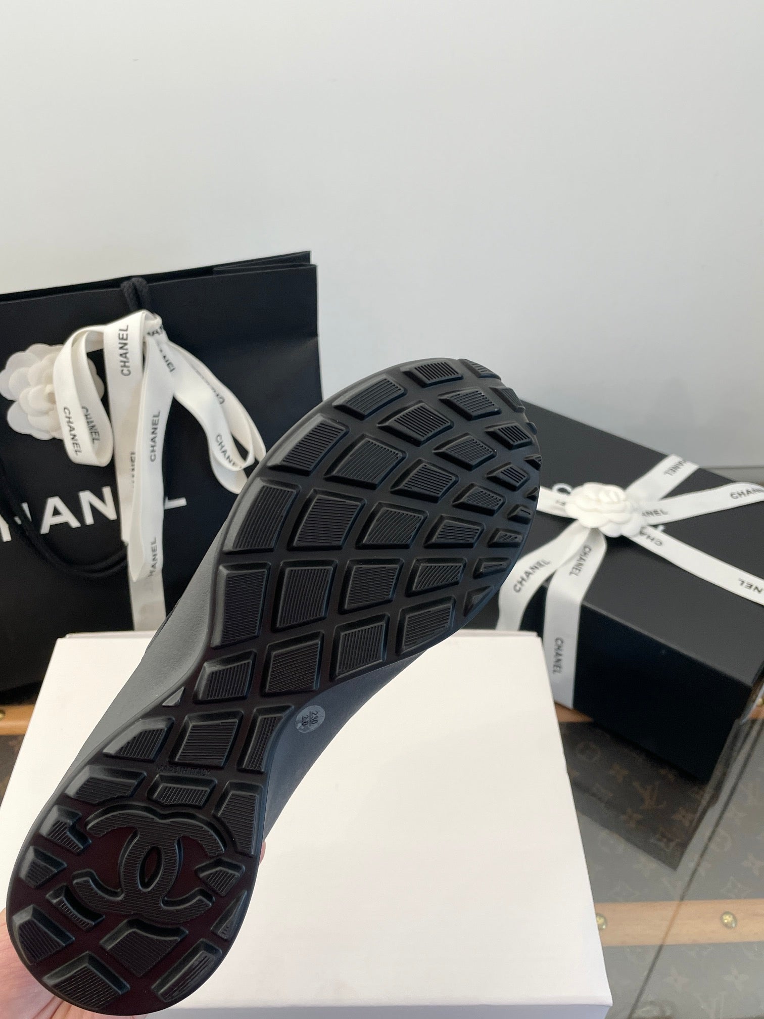 CC SNEAKERS