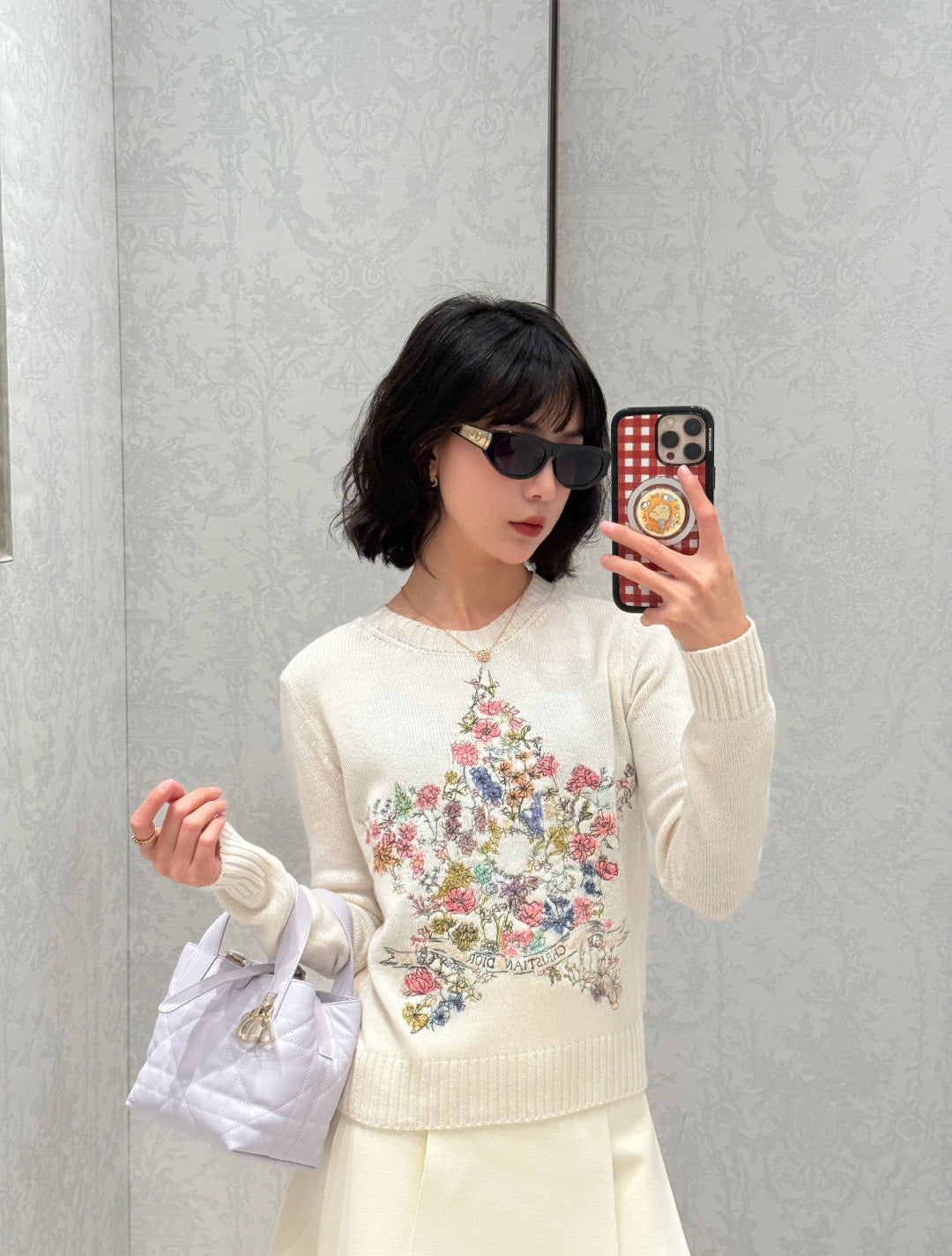 CD JUMPER