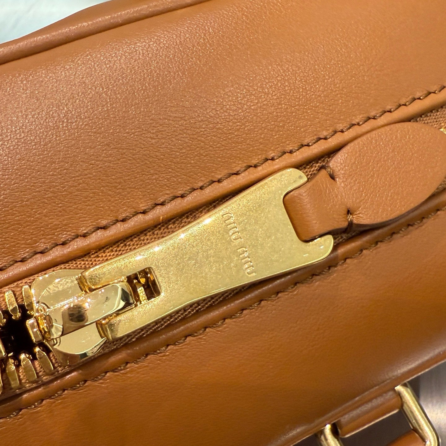 MIU M BEAU BAG