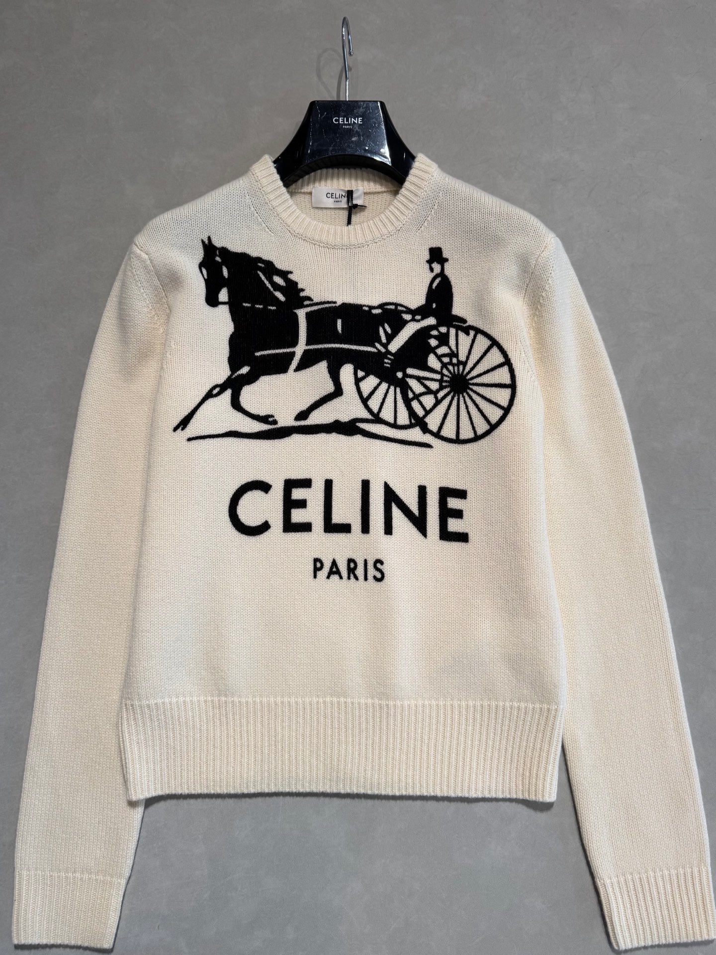 CEL JUMPER