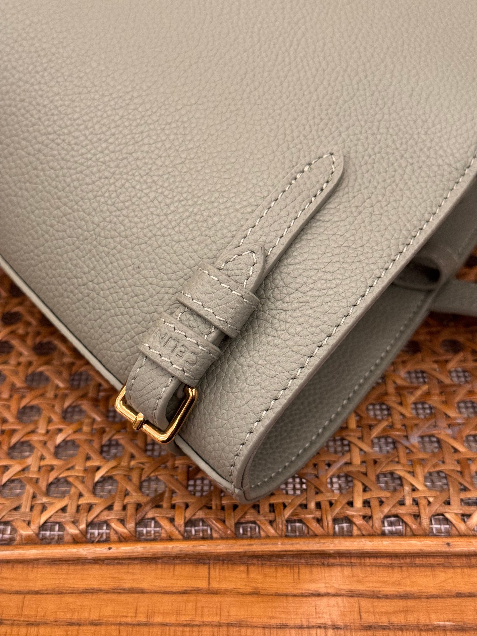 CEL MINI CABAS ANAIS BAG