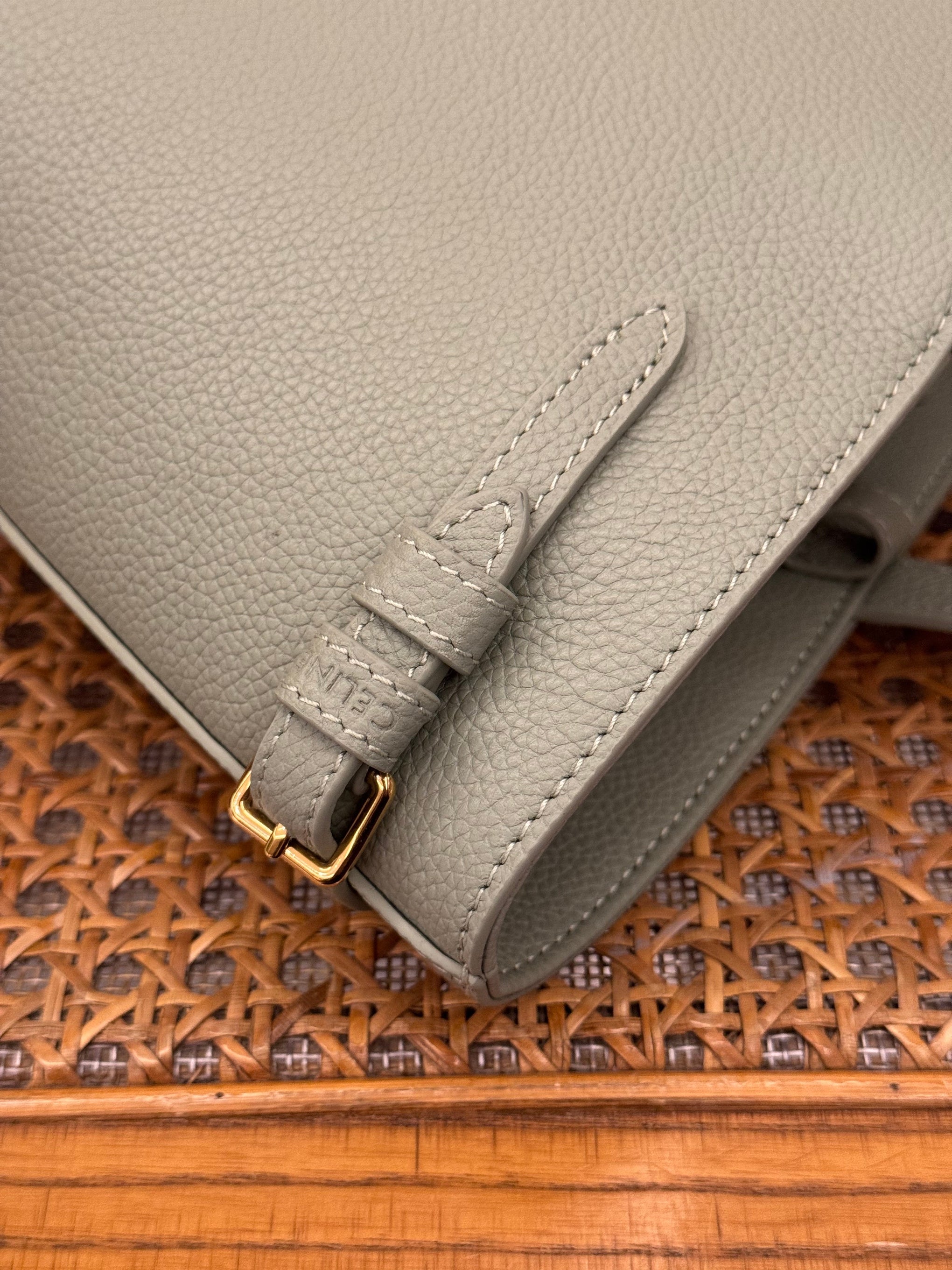 CEL MINI CABAS ANAIS BAG
