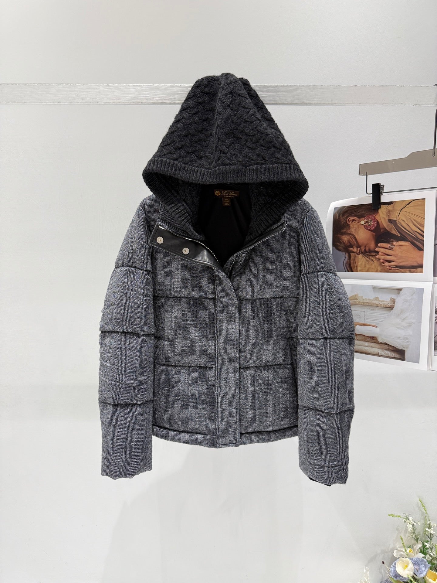 LORO P JACKET