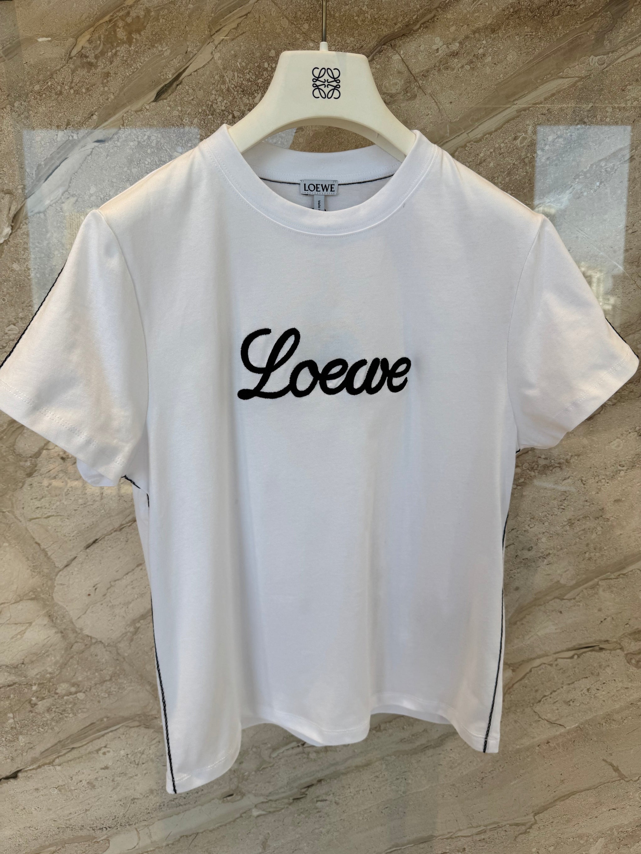 LOEW T-SHIRT
