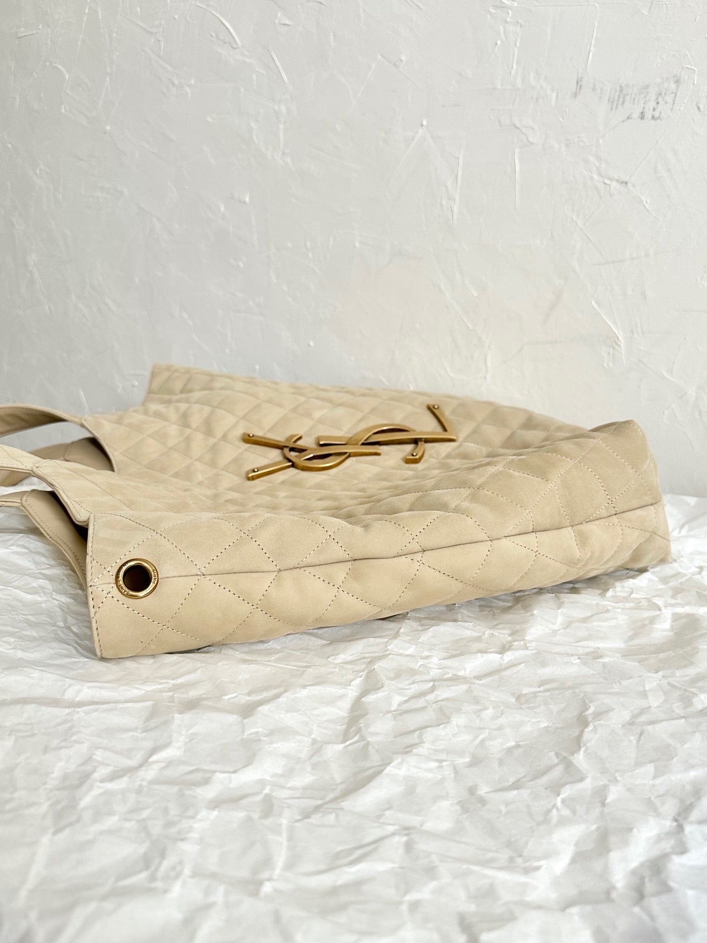 SL ICARE MAXI SHOPPING BAG