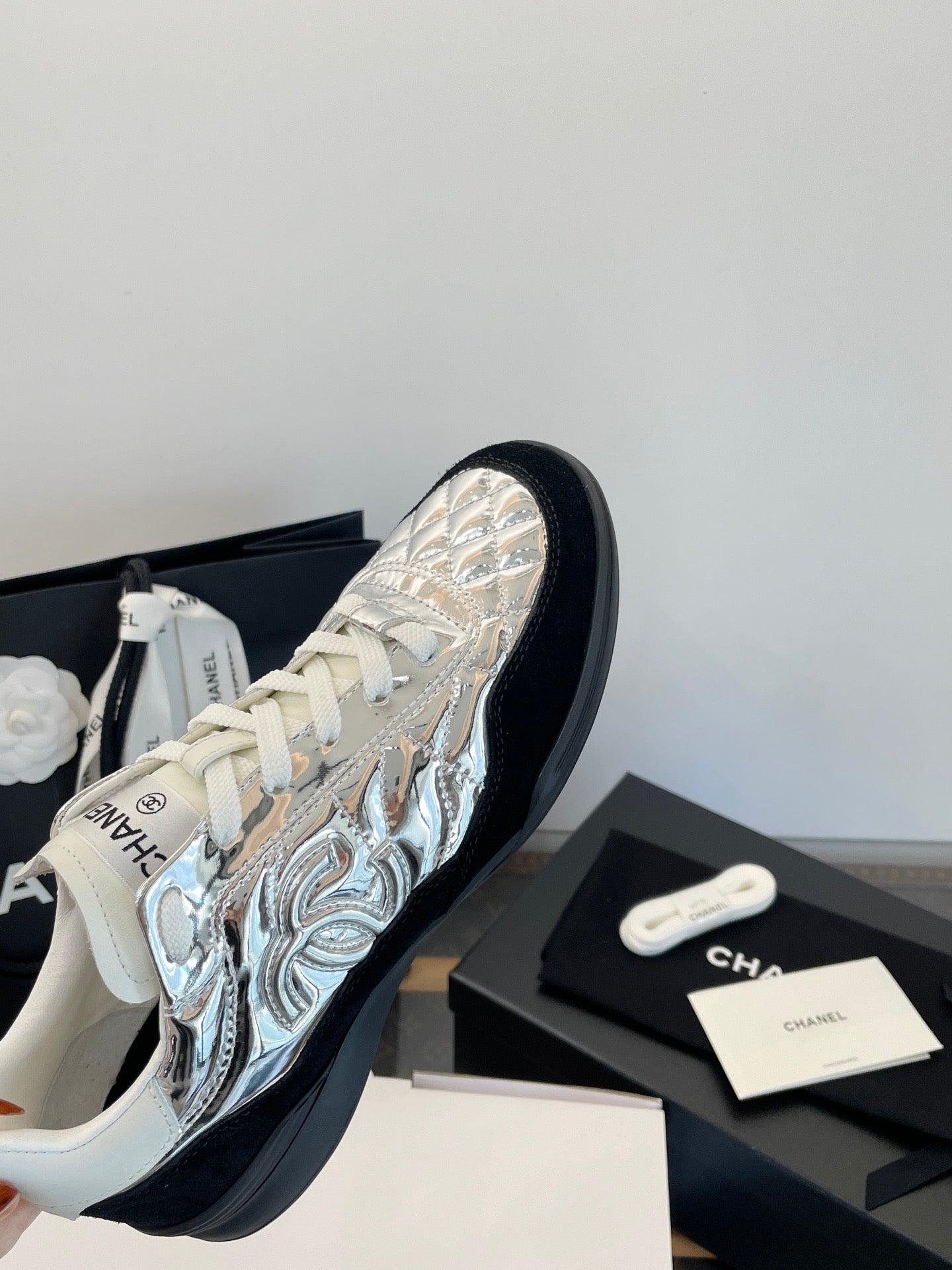 CC SNEAKER