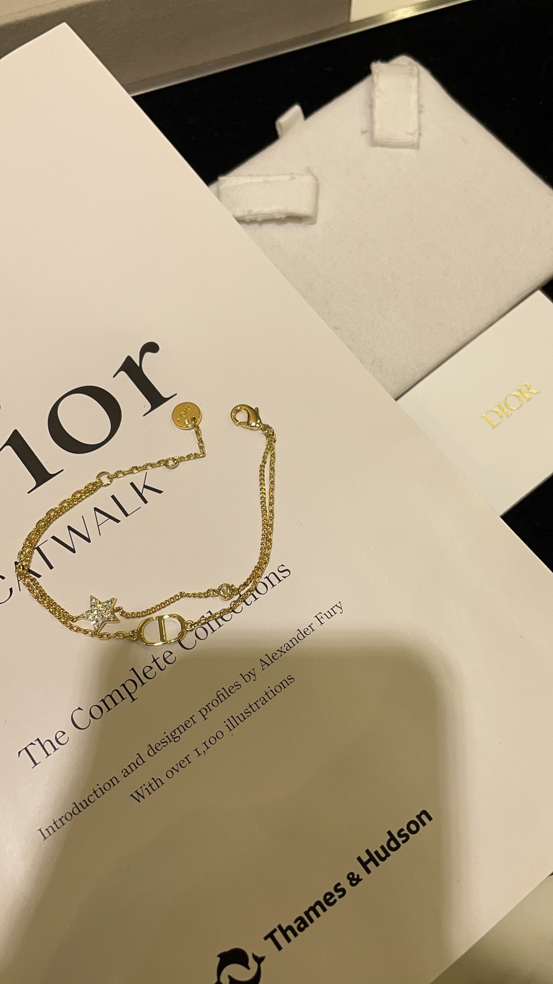 CD BRACELET