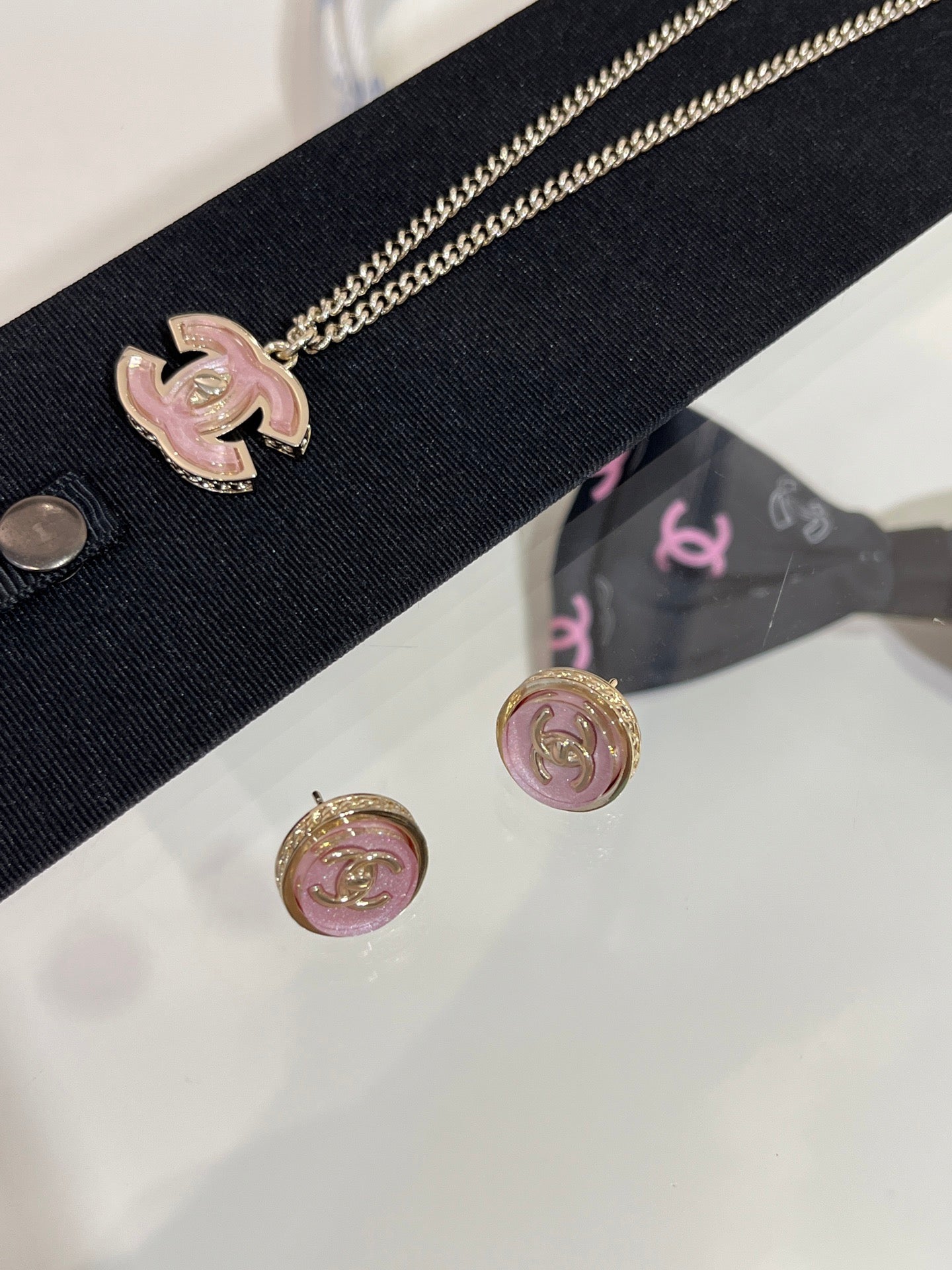 CC EARRINGS