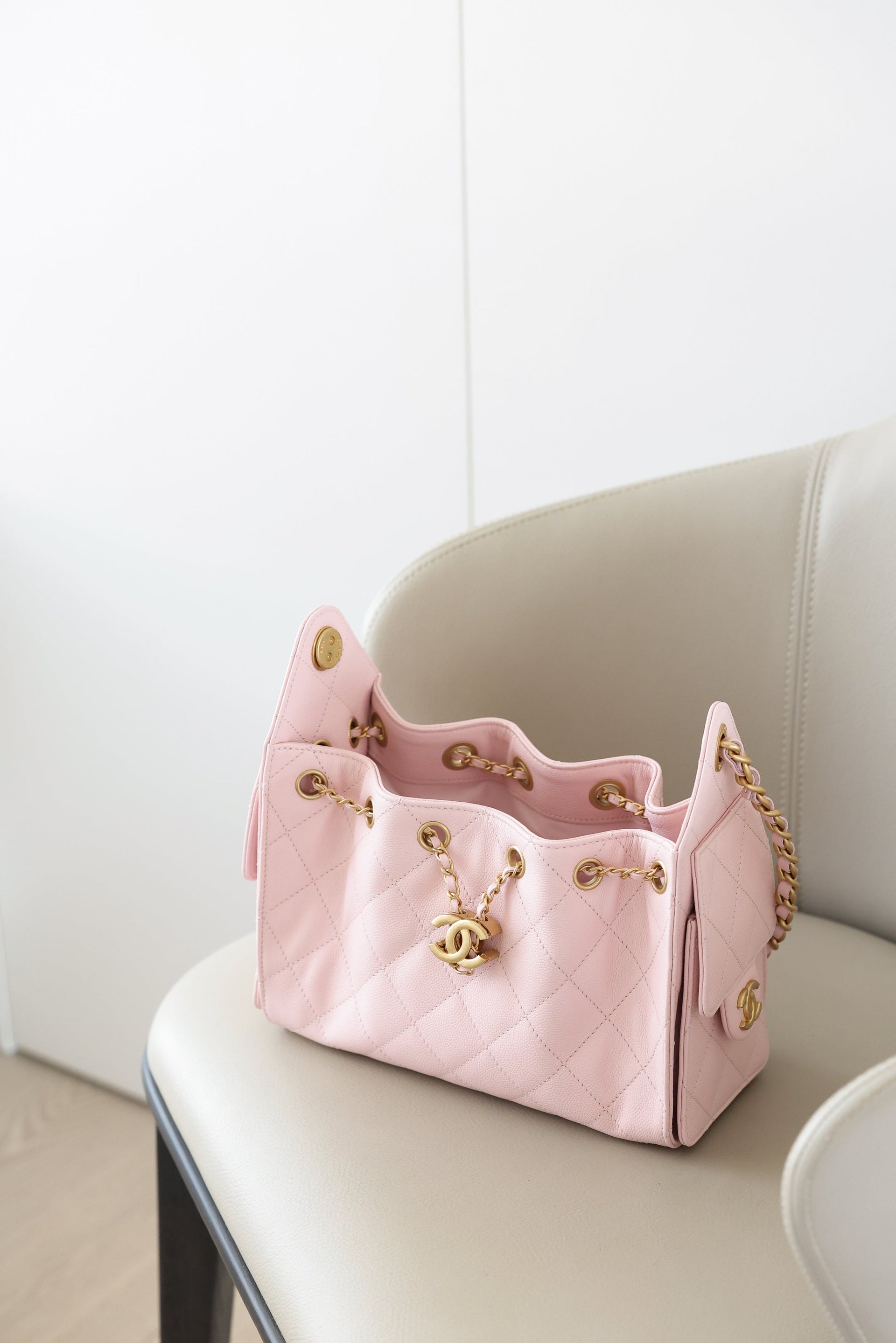 CC 25C BAG