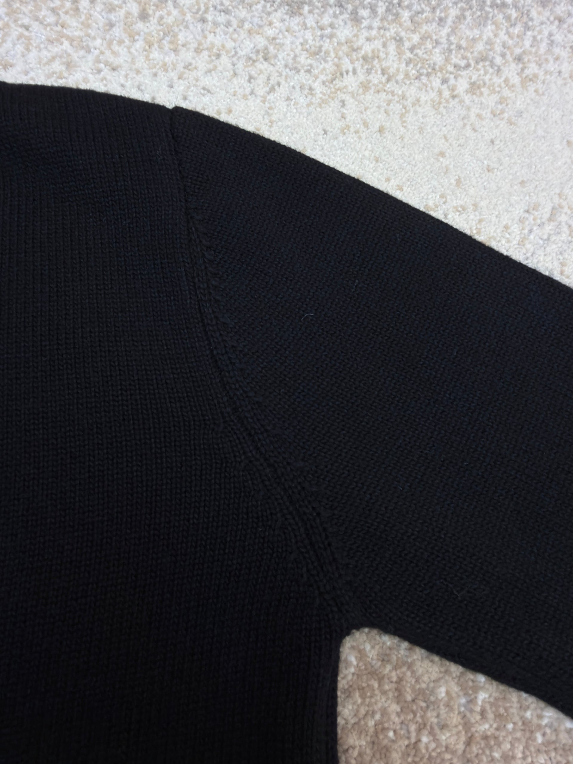 LOU JUMPER