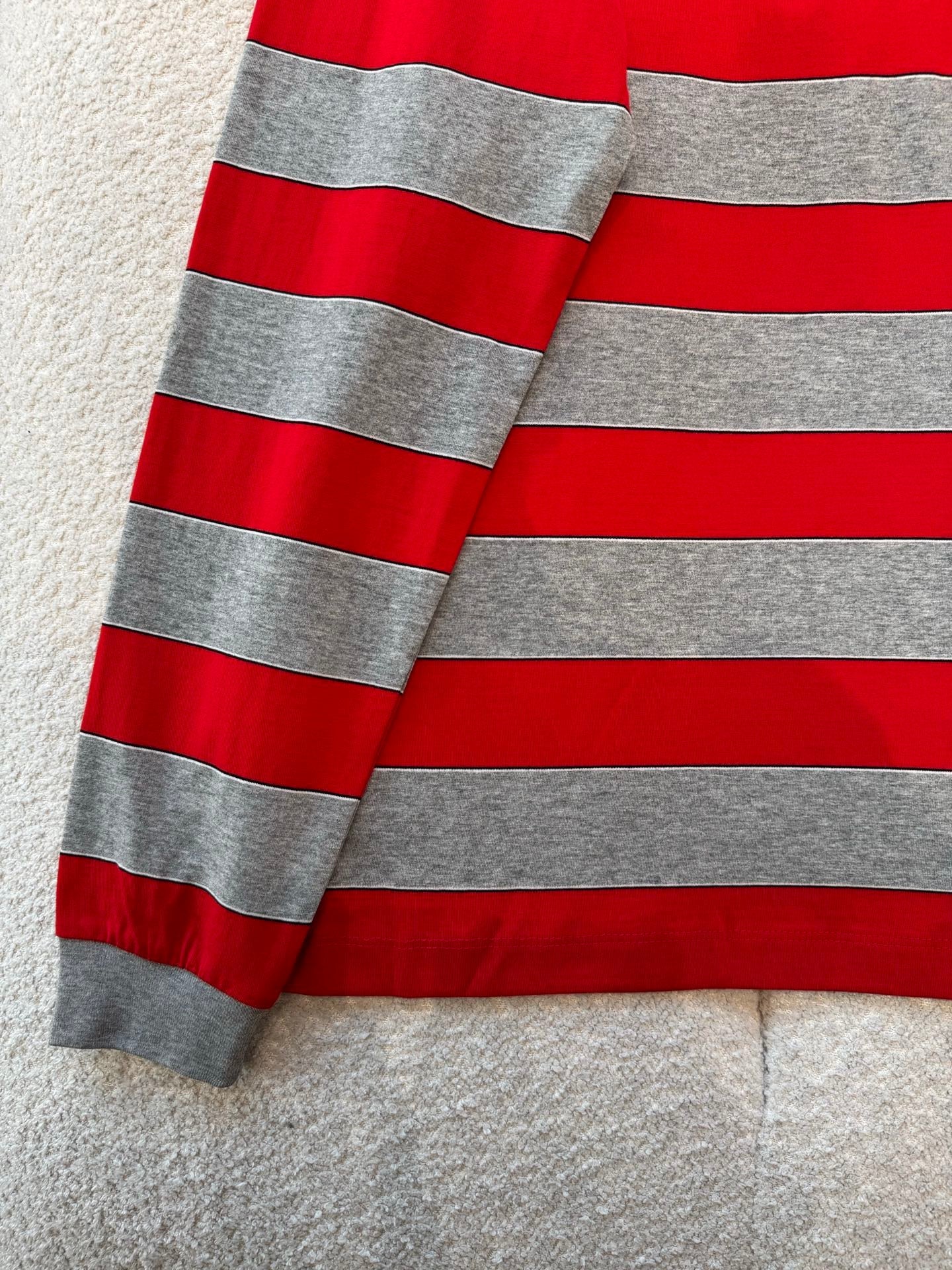MIU M POLO SHIRT