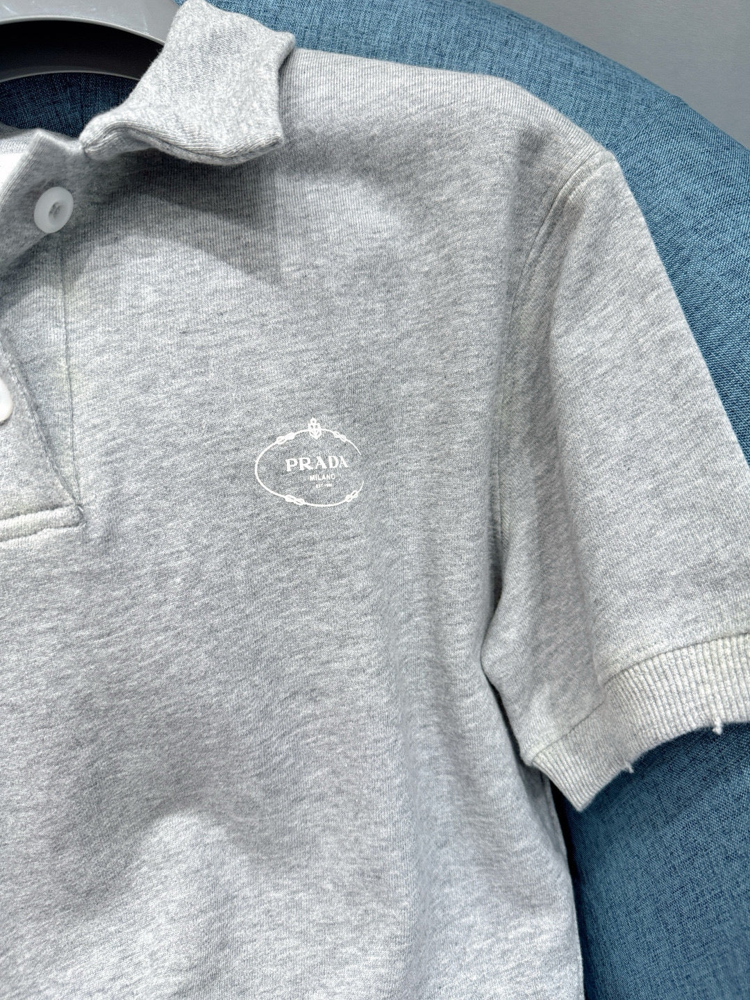 PD POLO SHIRT