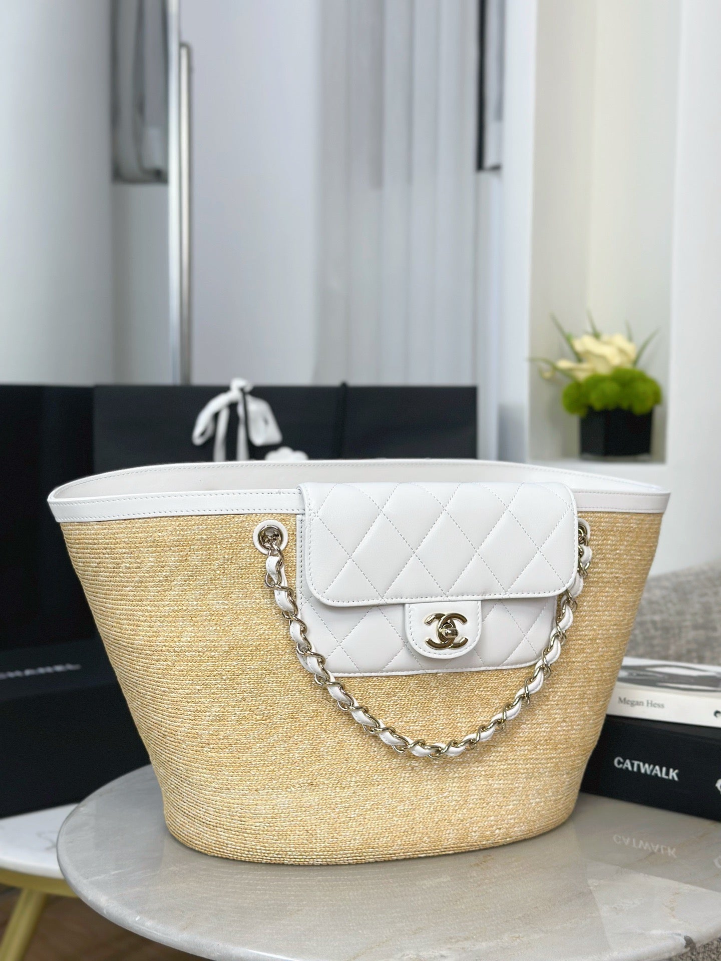 CC 26C BAG