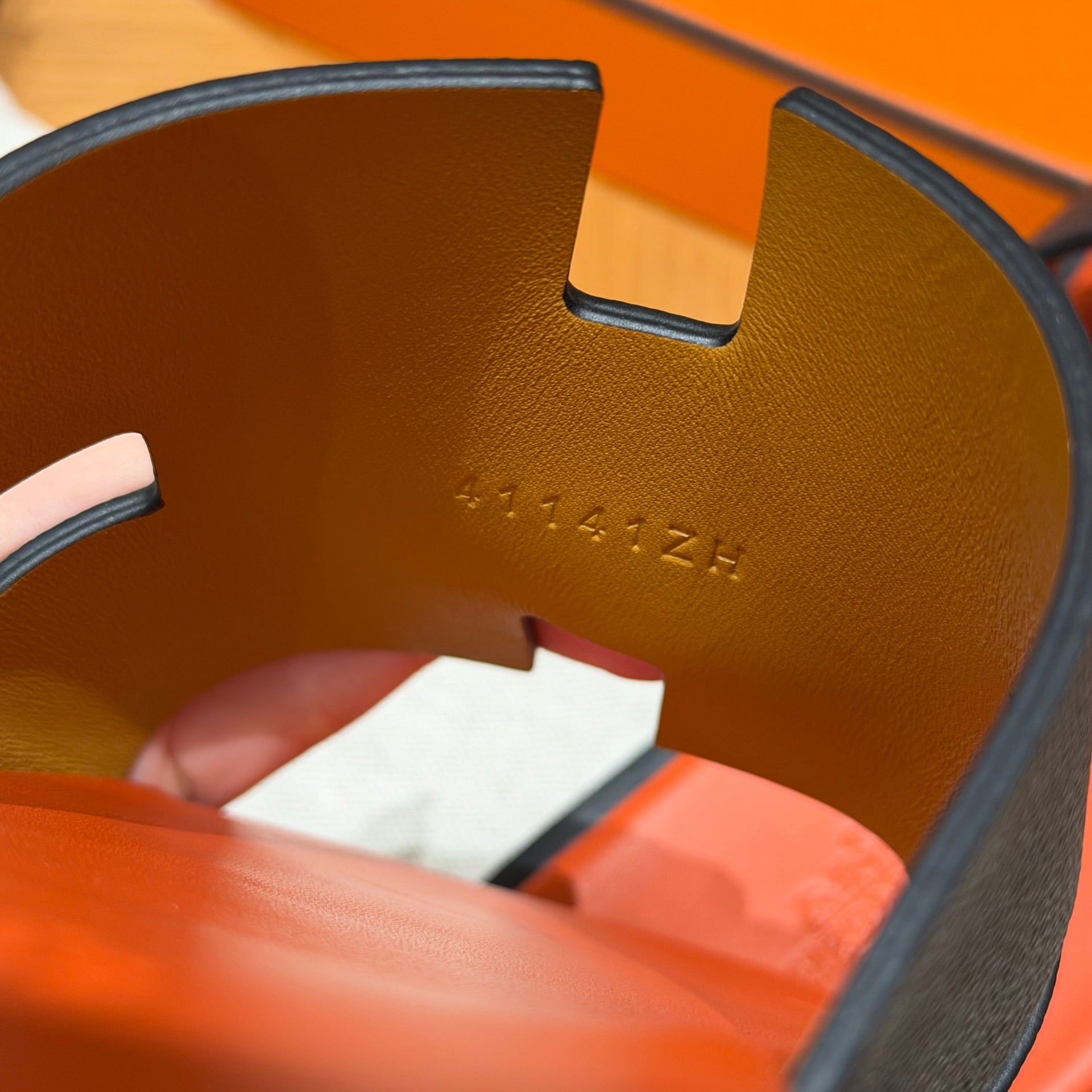 HERM IZMIR SANDALS