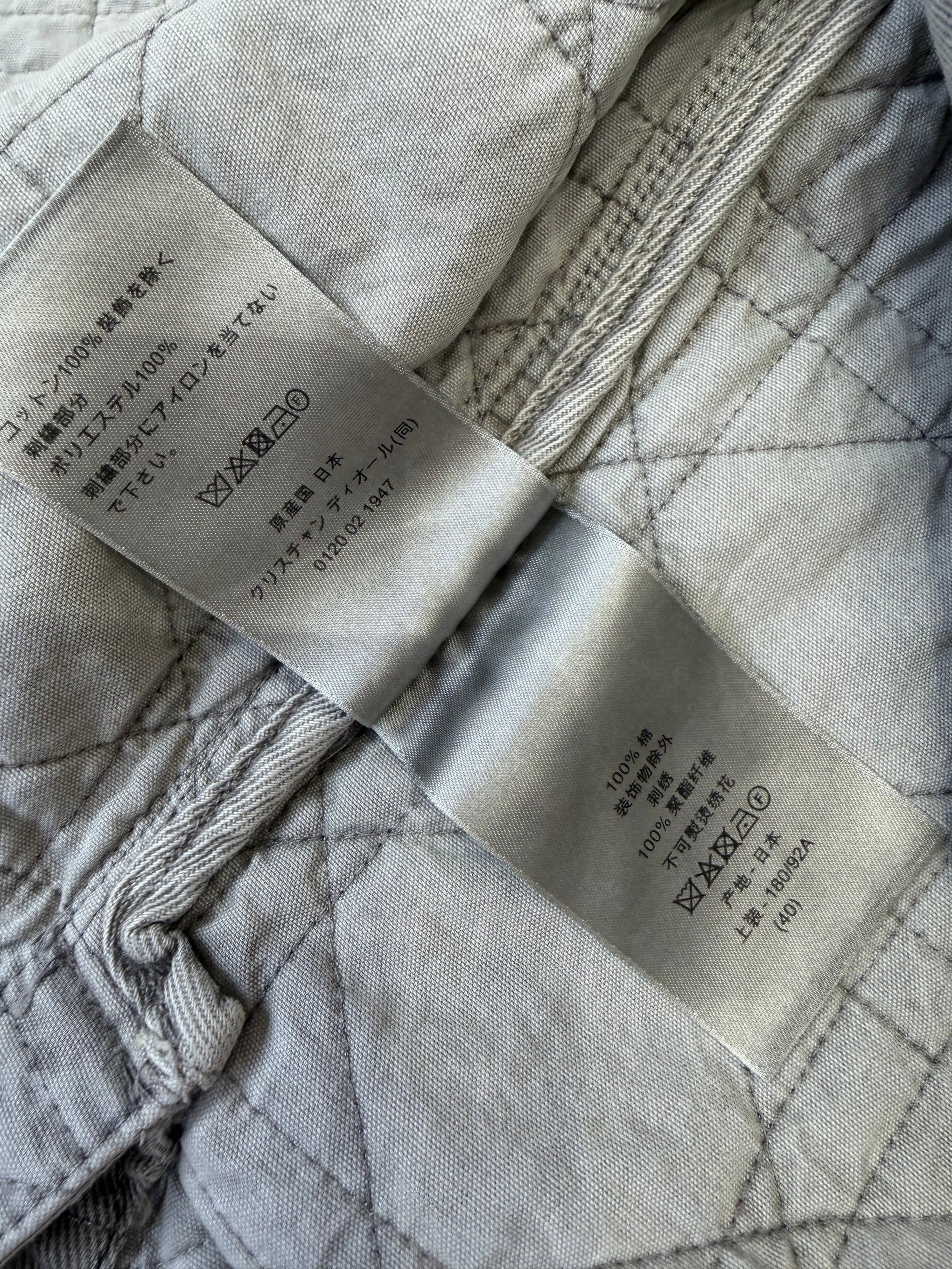 CD JACKET