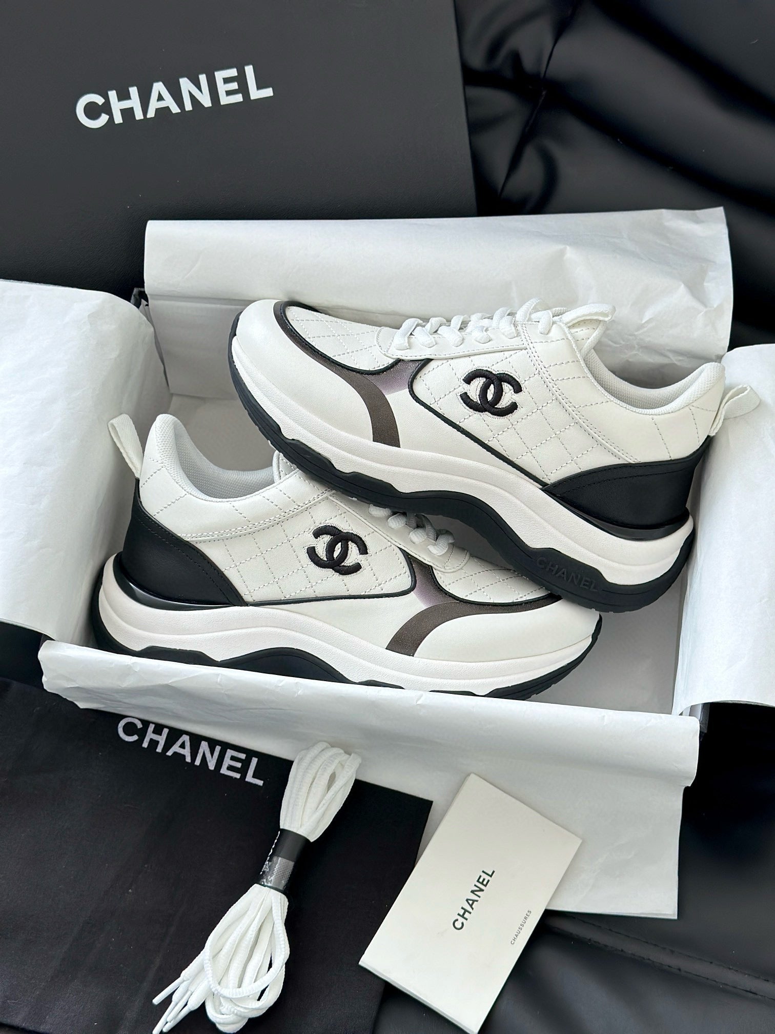 CC TRAINERS