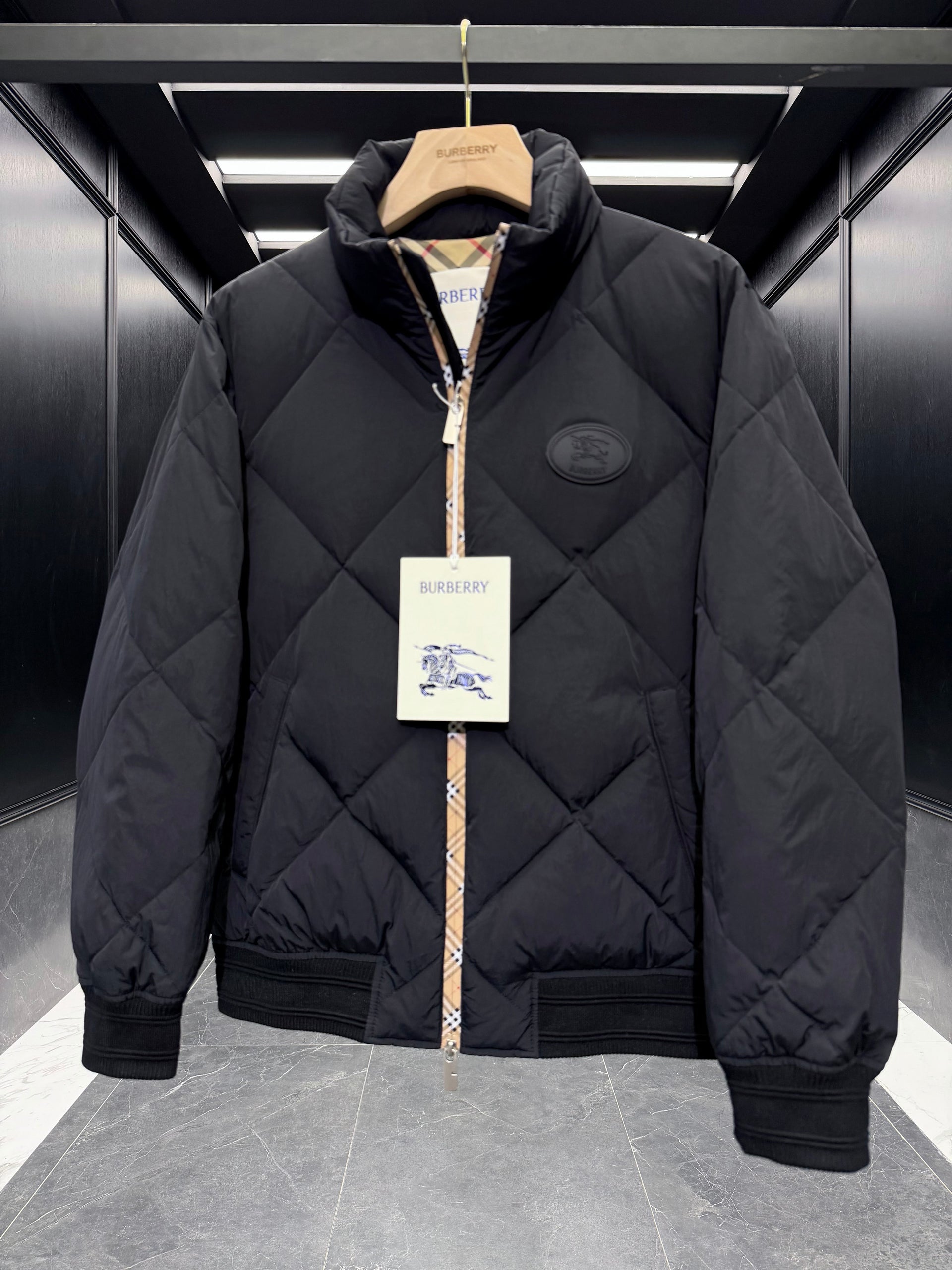 BBR JACKET