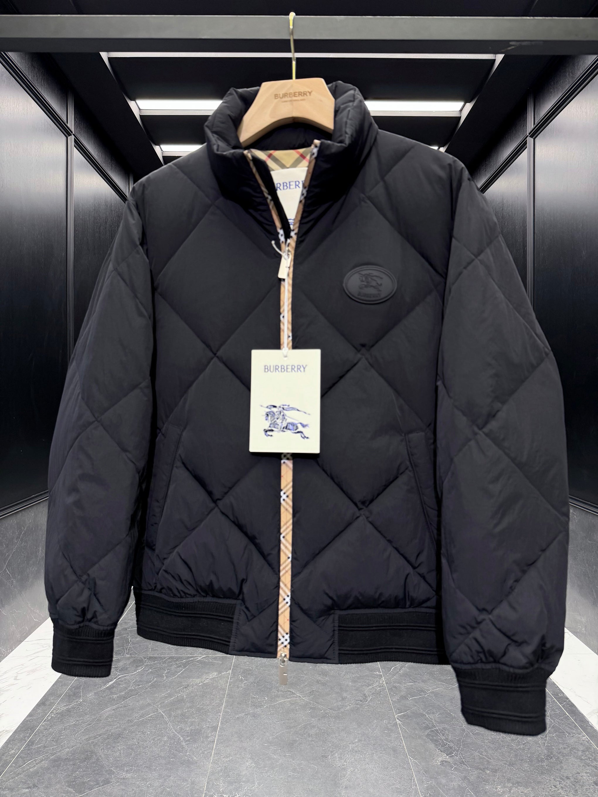 BBR JACKET