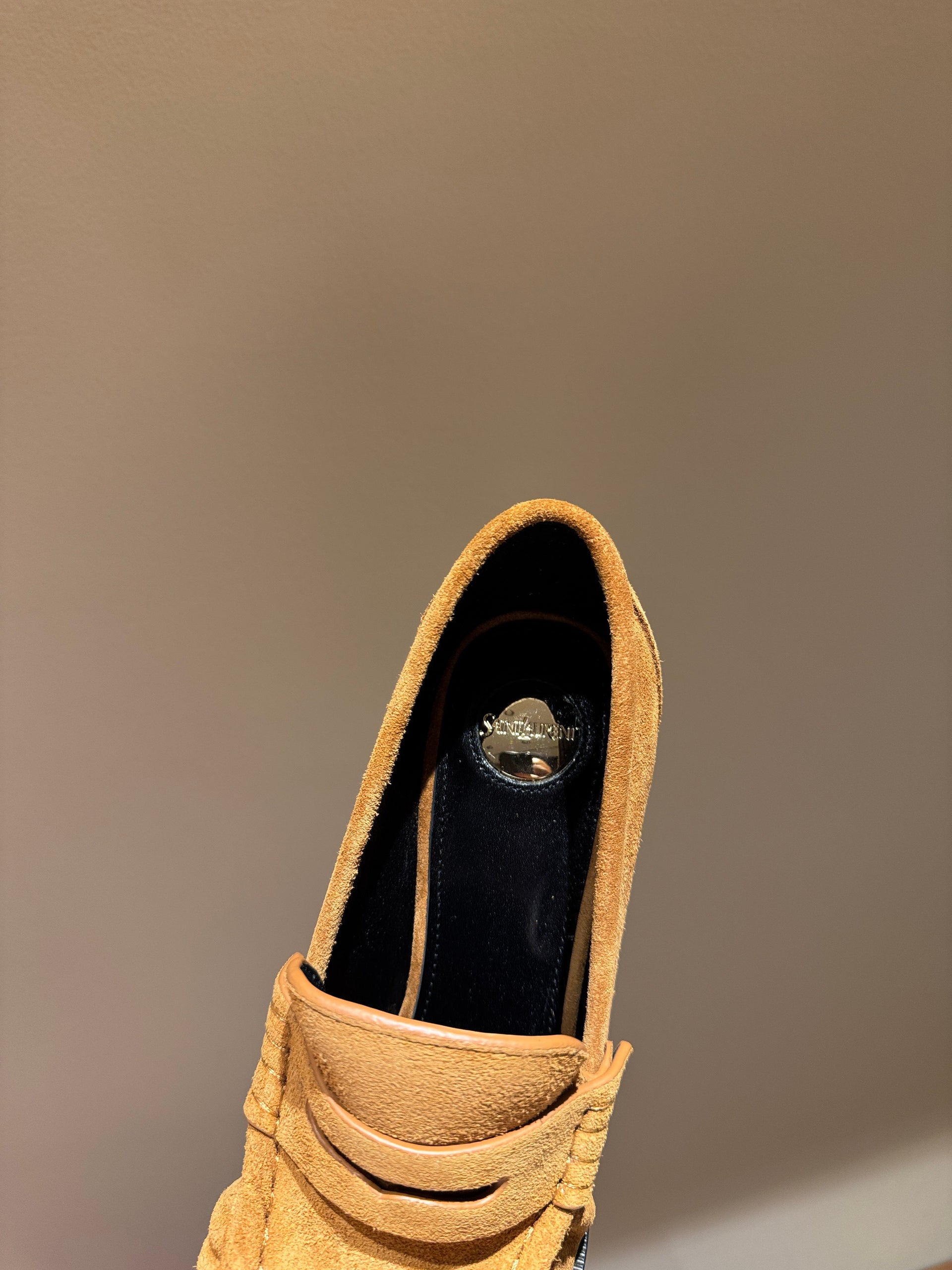 SL HEELS