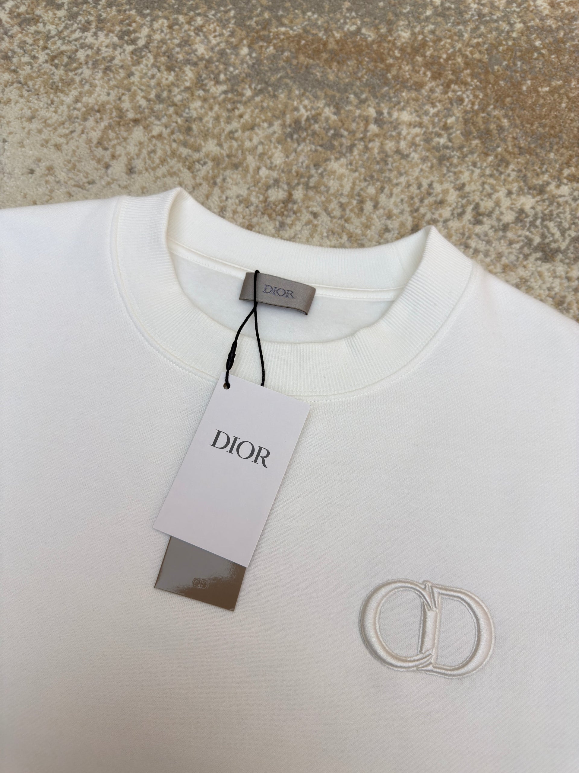 CD SWEATSHIRT