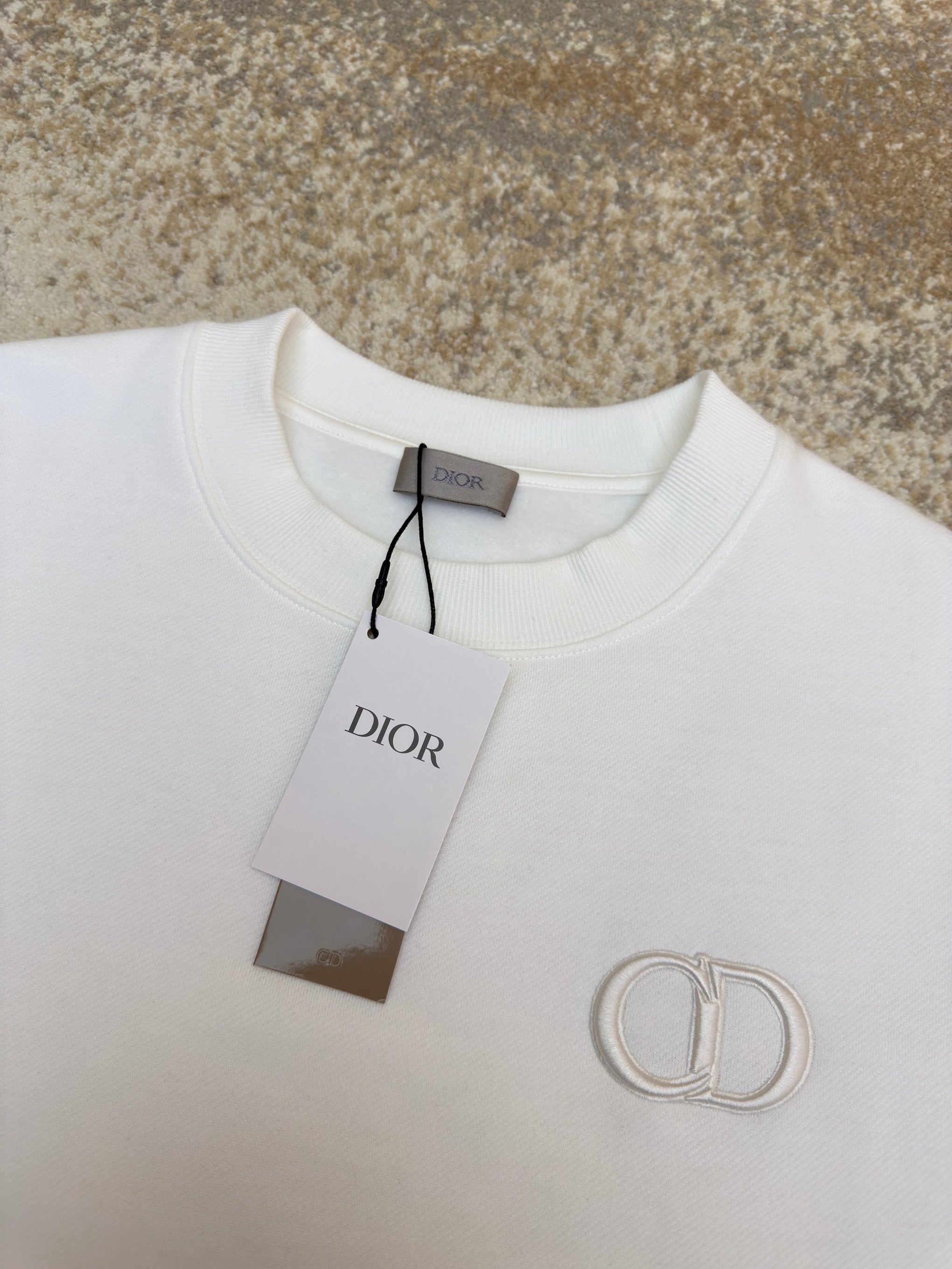 CD SWEATSHIRT