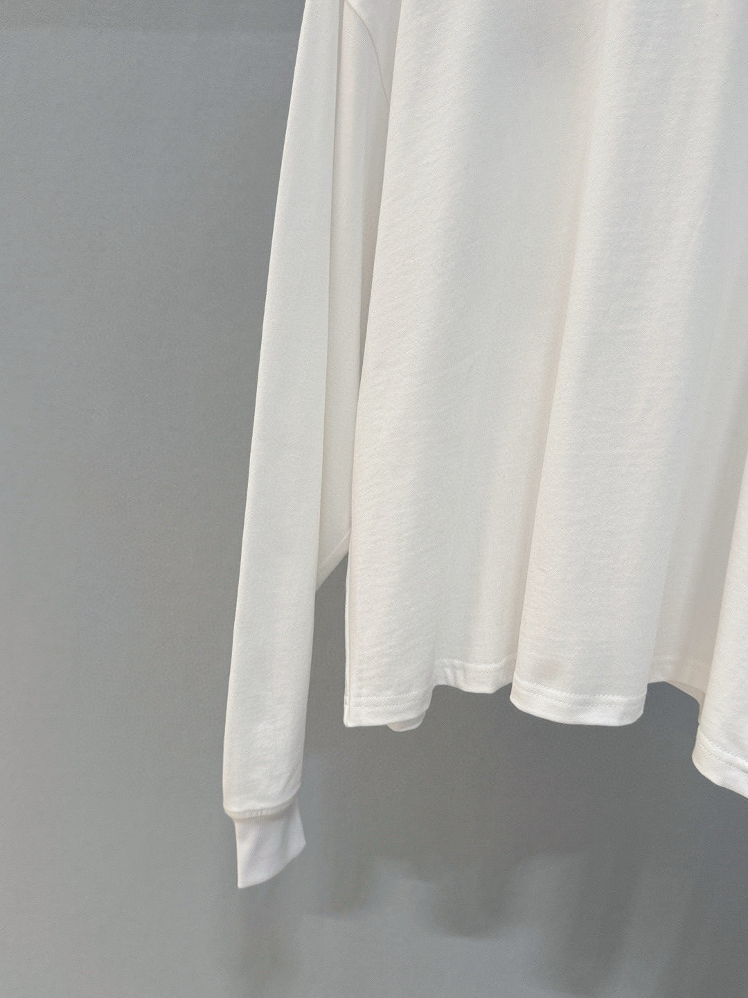 ALAIA SWEATSHIRT