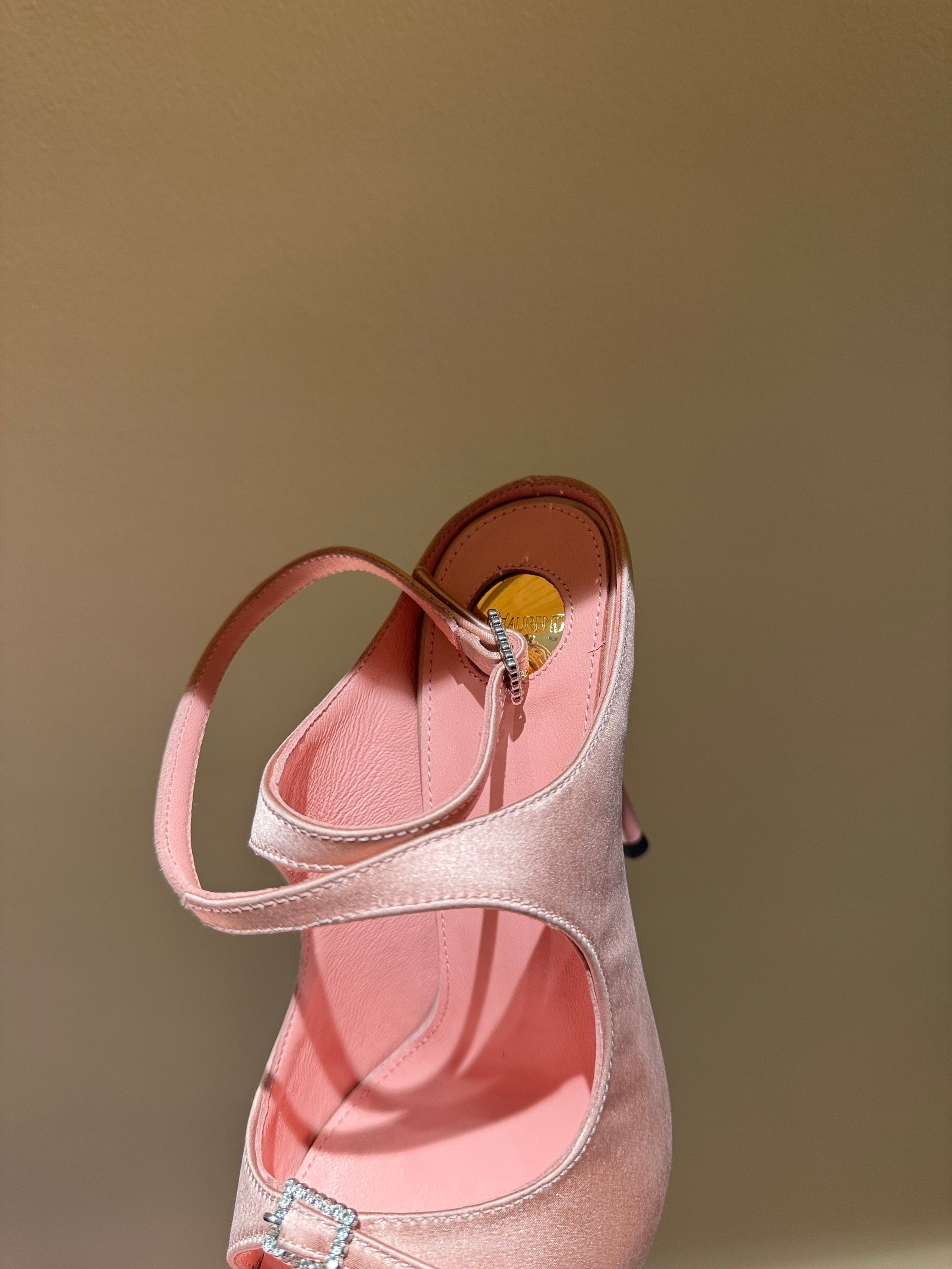 SL HEELS