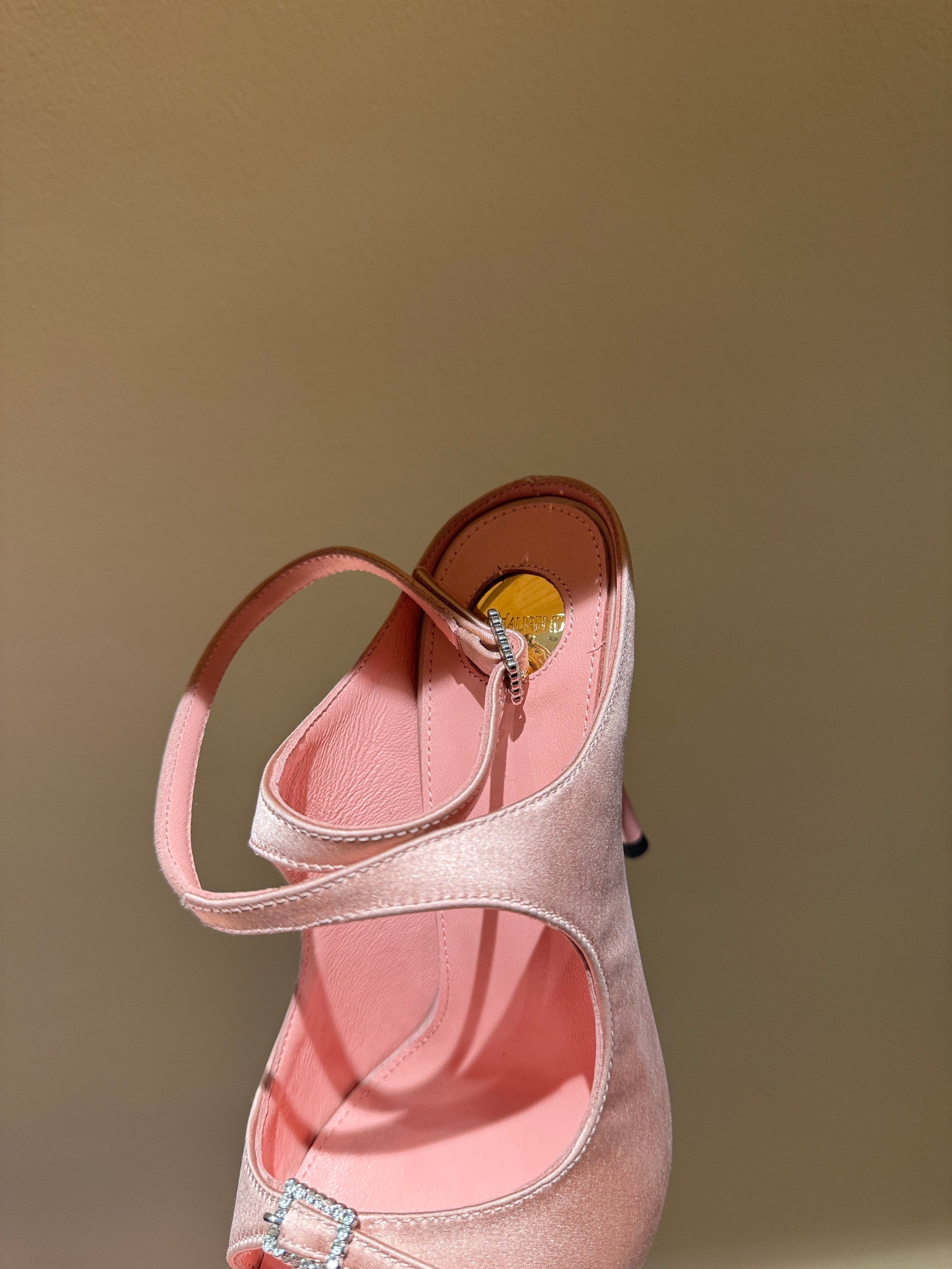 SL HEELS