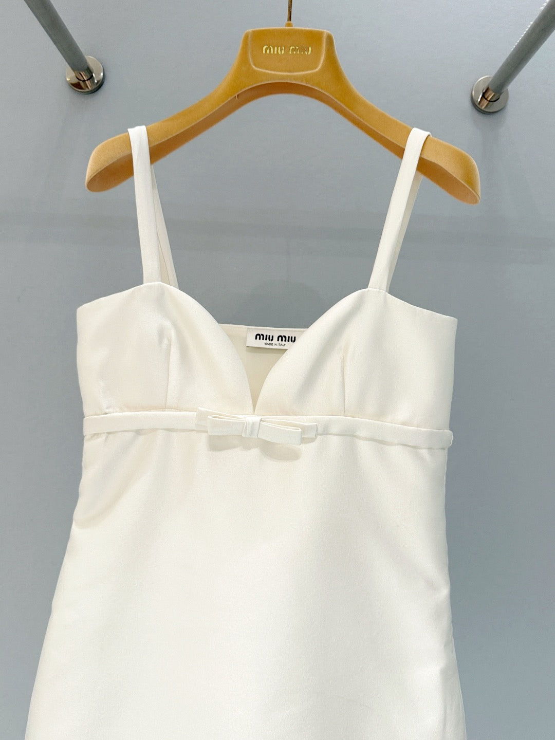 MIU M DRESS