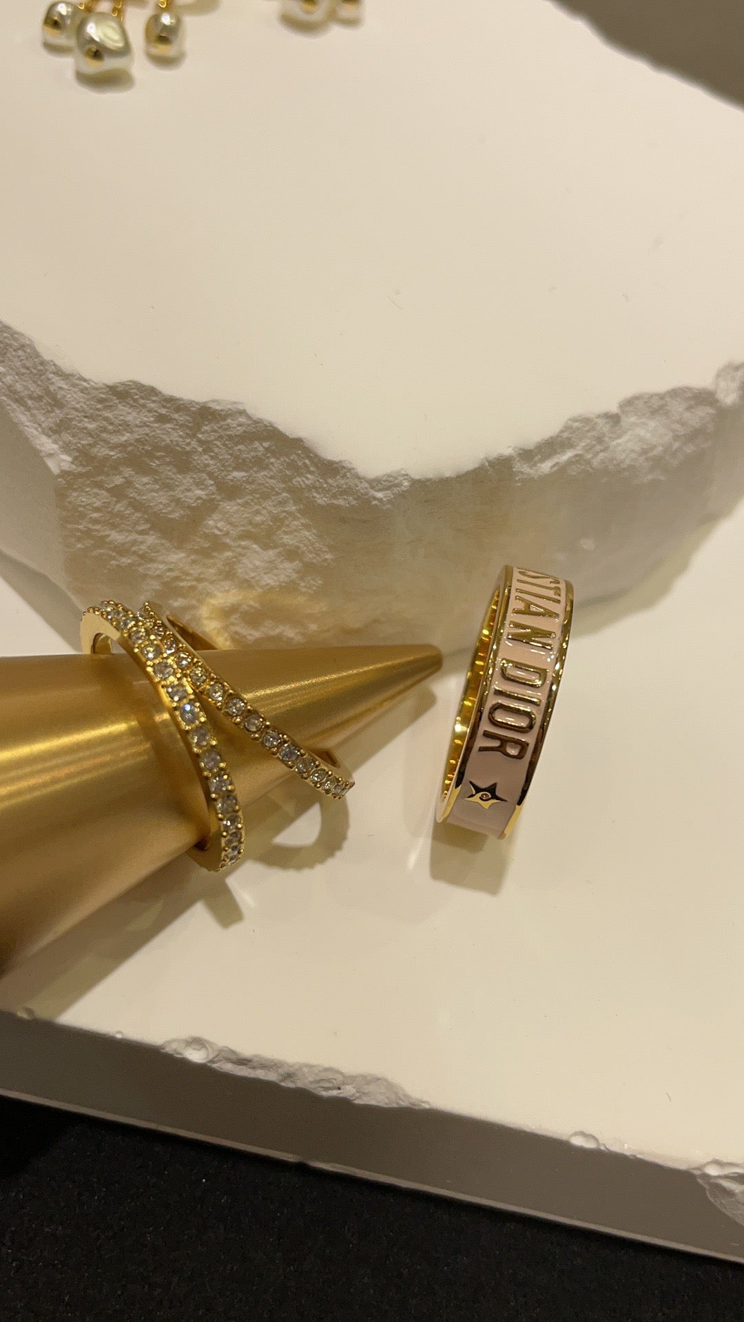 CD RING
