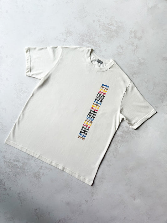 CD T-SHIRT ND