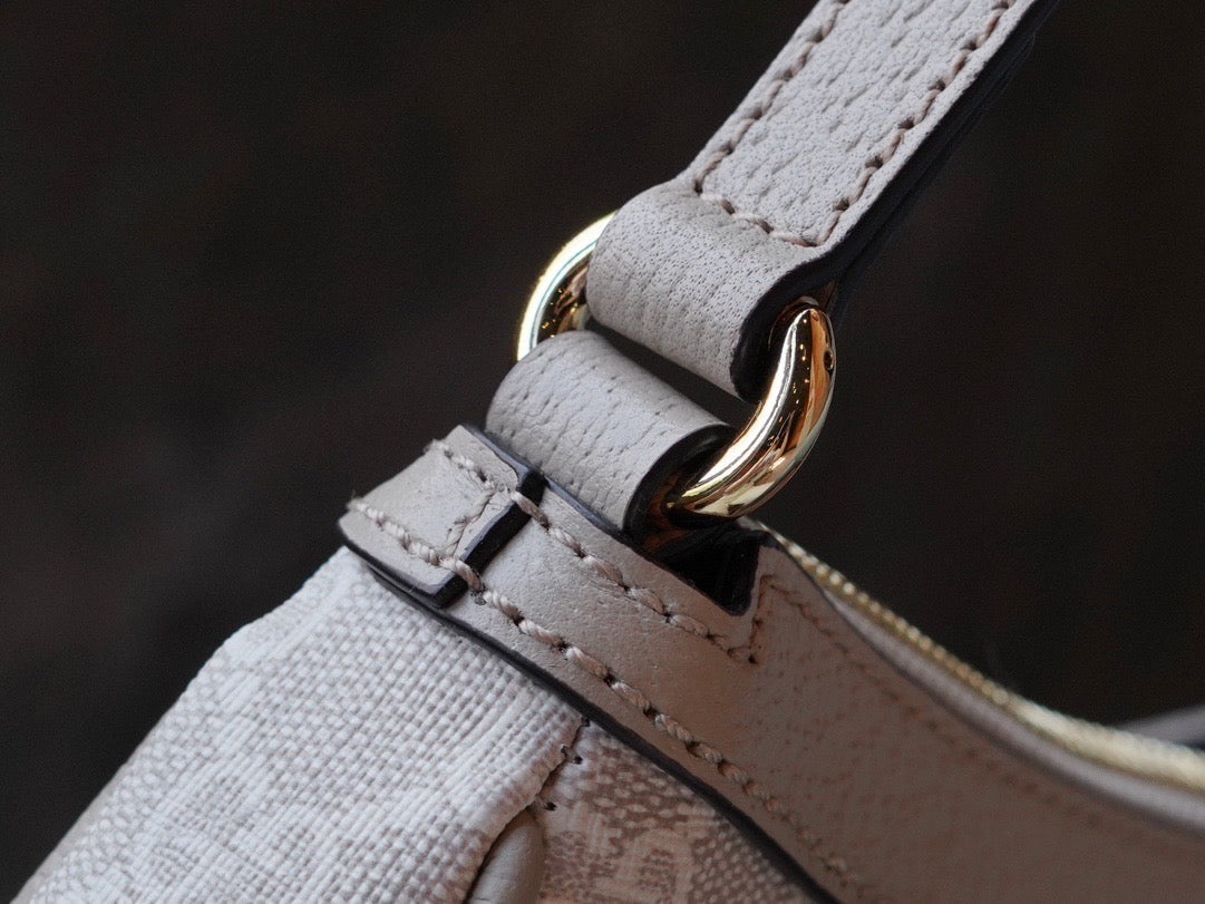 GG OPHIDIA SMALL HANDBAG