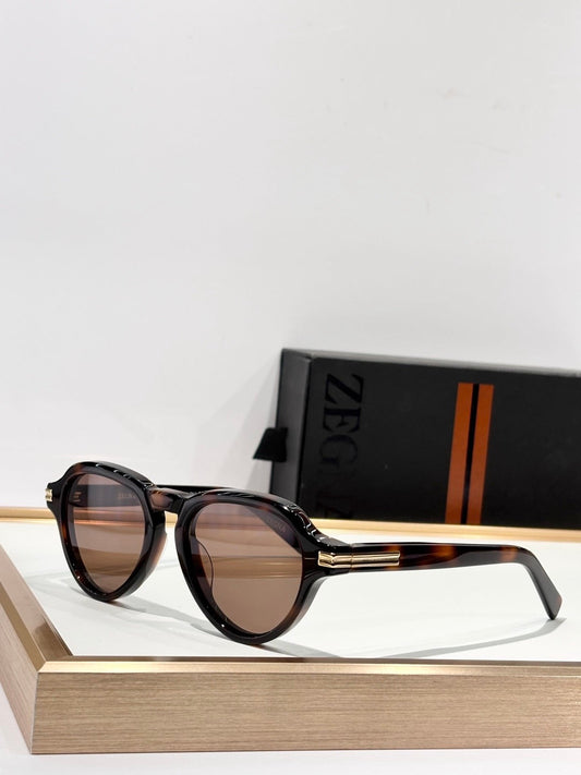 ZEGN SUNGLASSES