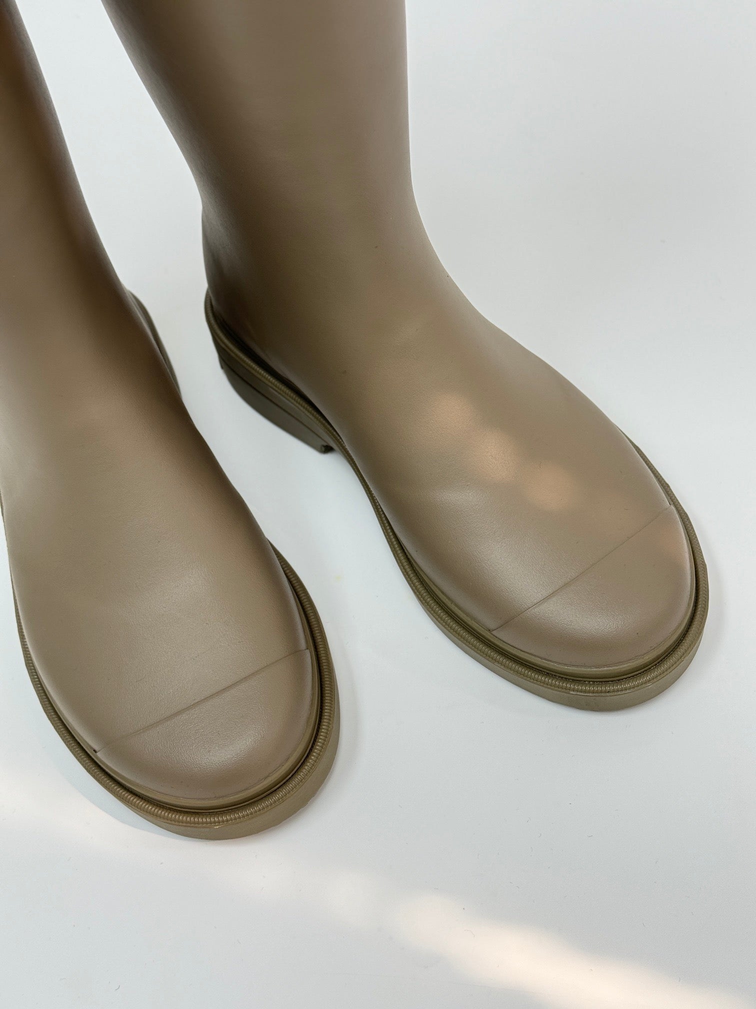CC RAIN BOOTS