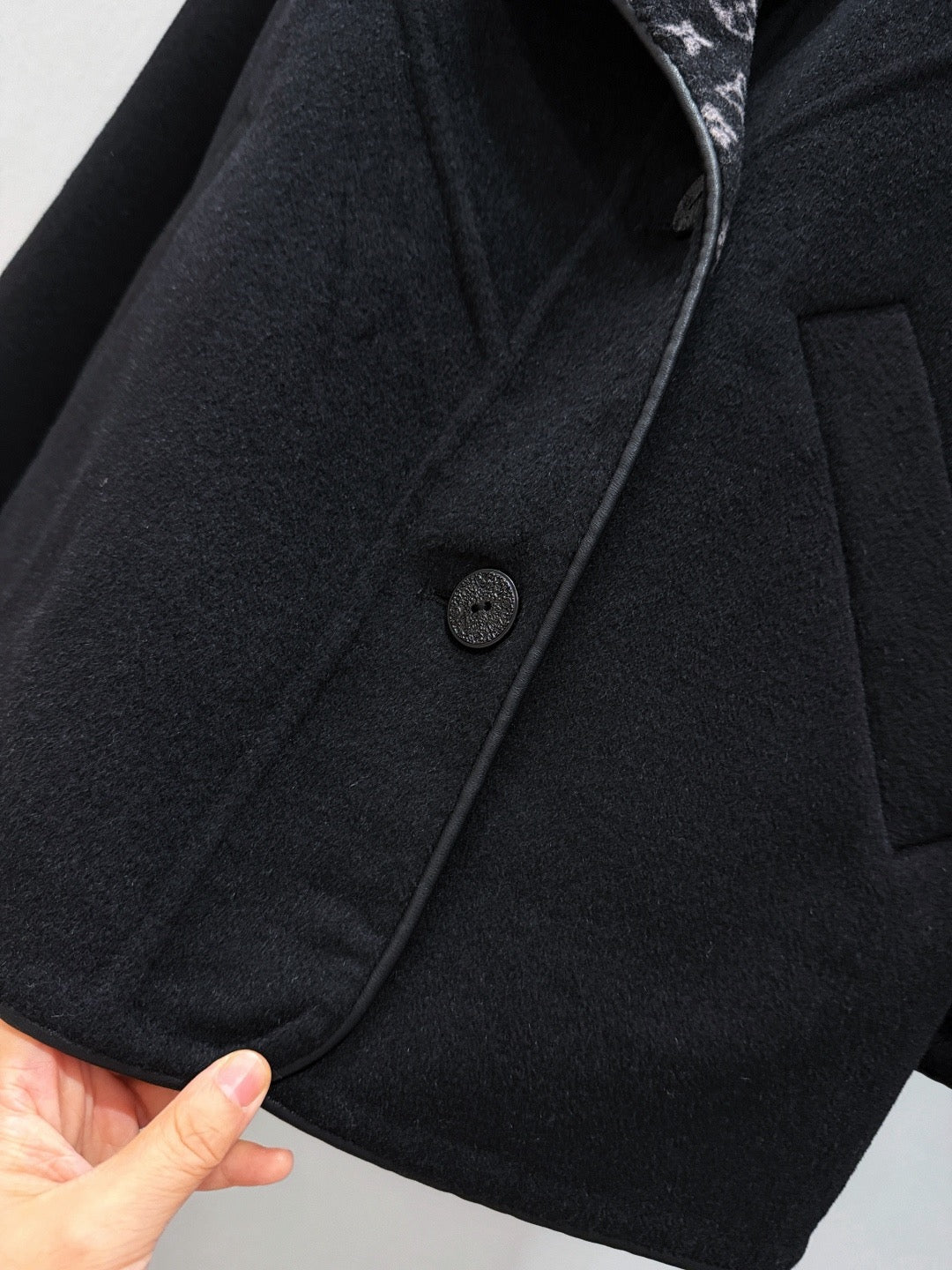 LOU COAT