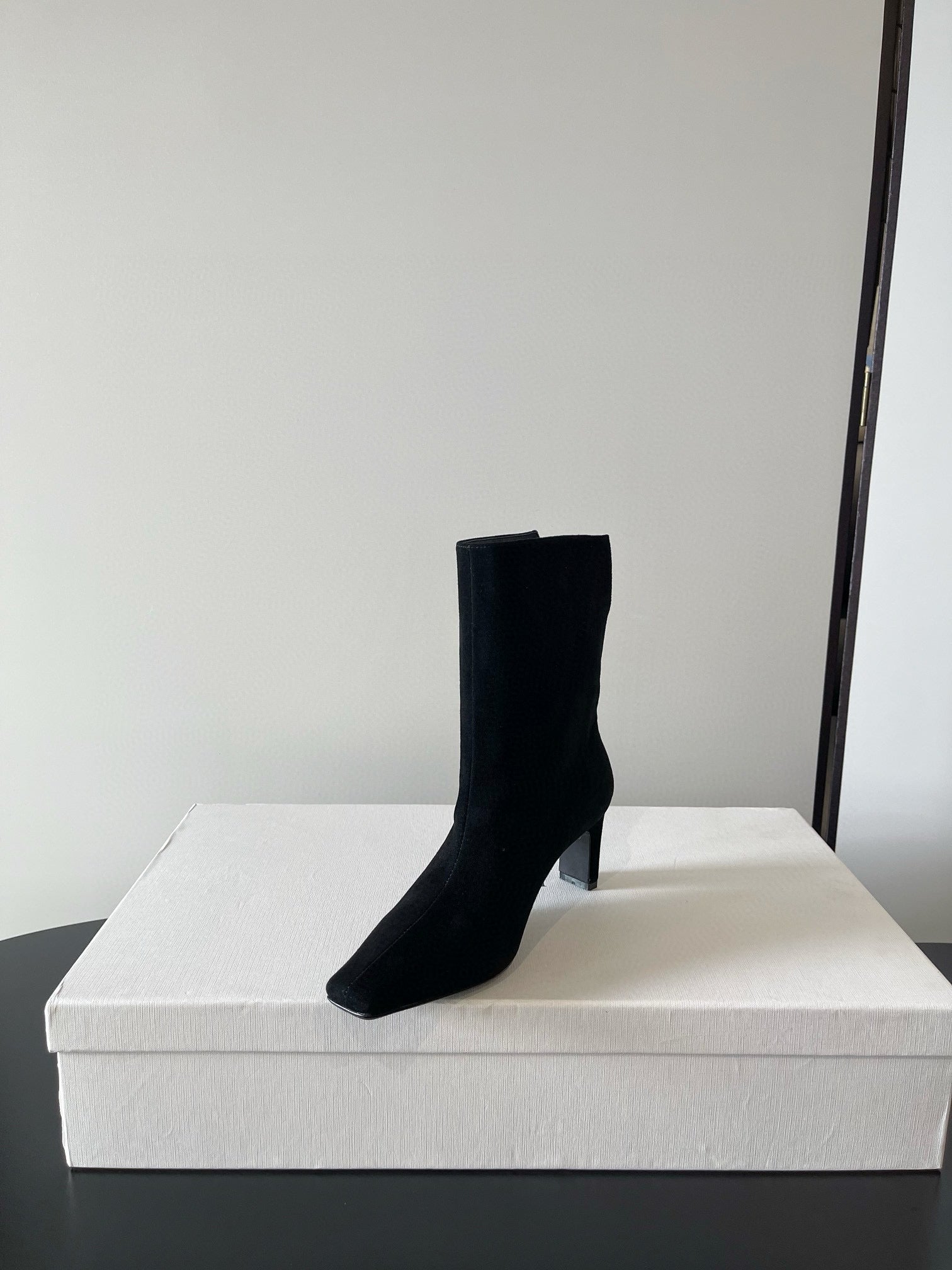 KHAITE BOOTS