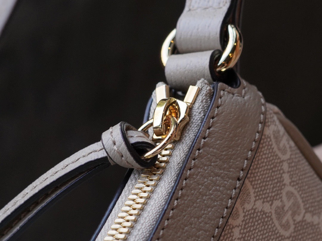 GG OPHIDIA SMALL HANDBAG