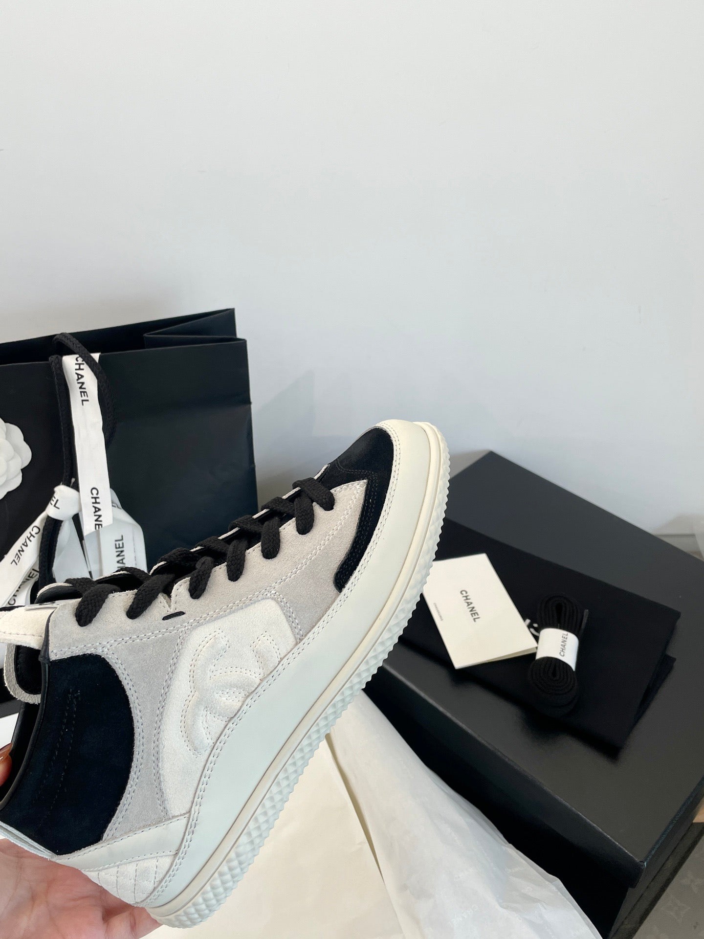 CC SNEAKER
