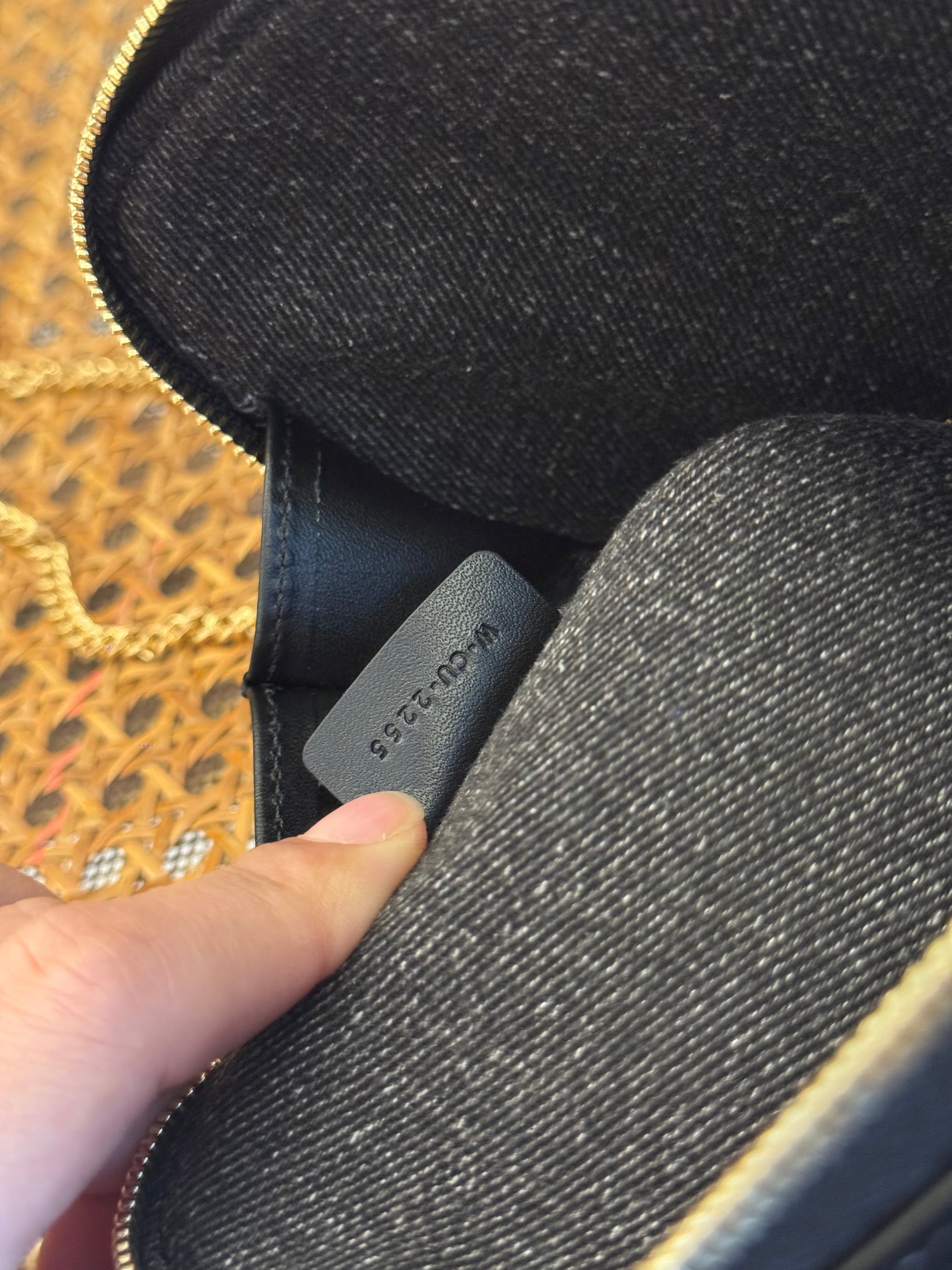 CEL CLUTCH ON CHAIN