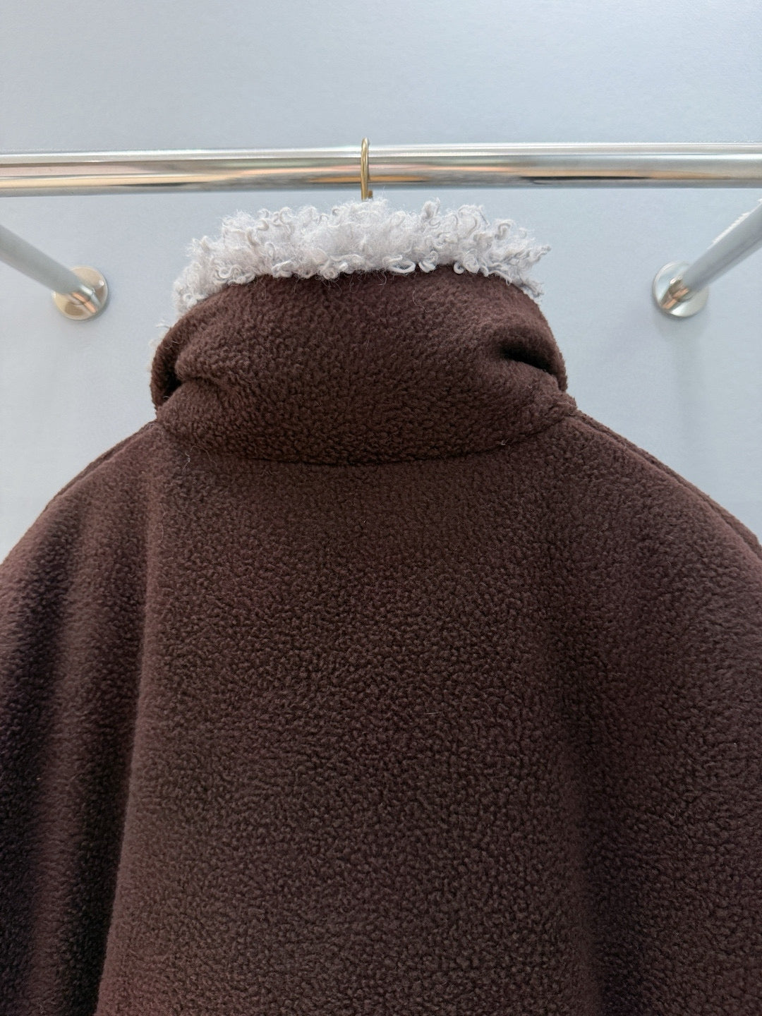 MIU M JACKET
