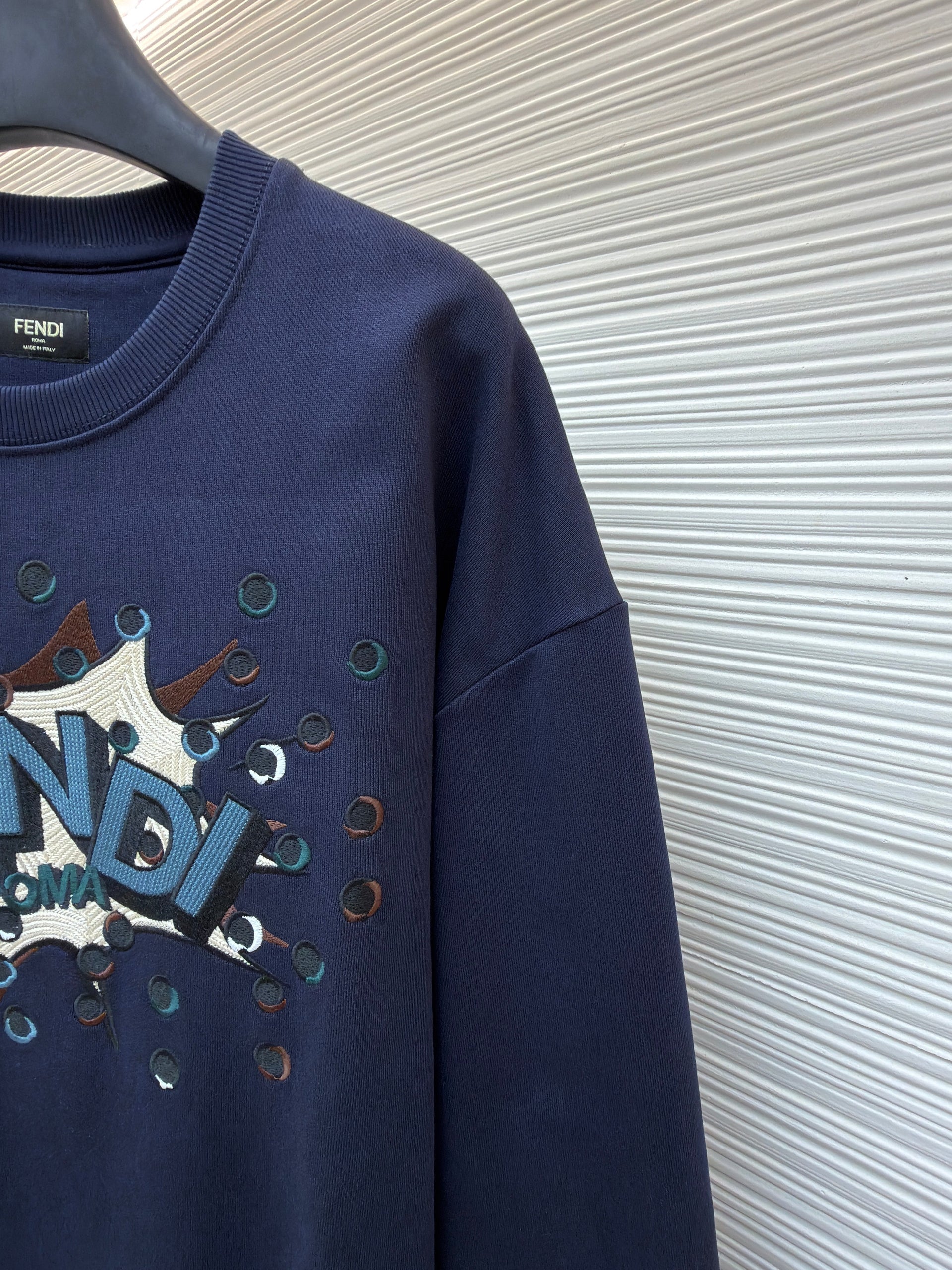 FEN SWEATSHIRT