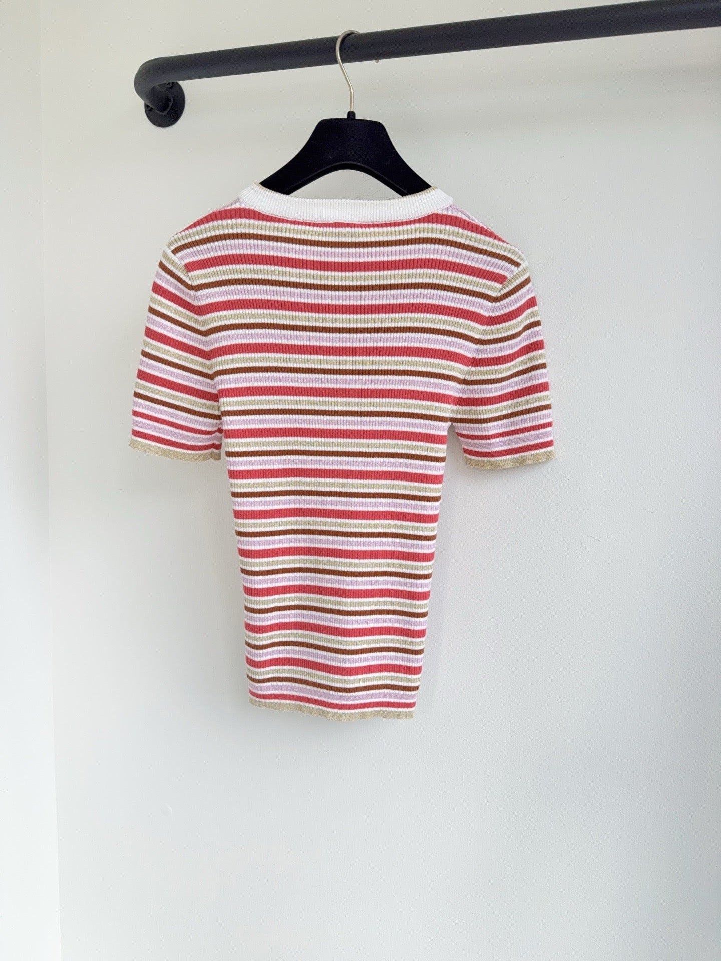 CC POLO SHIRT