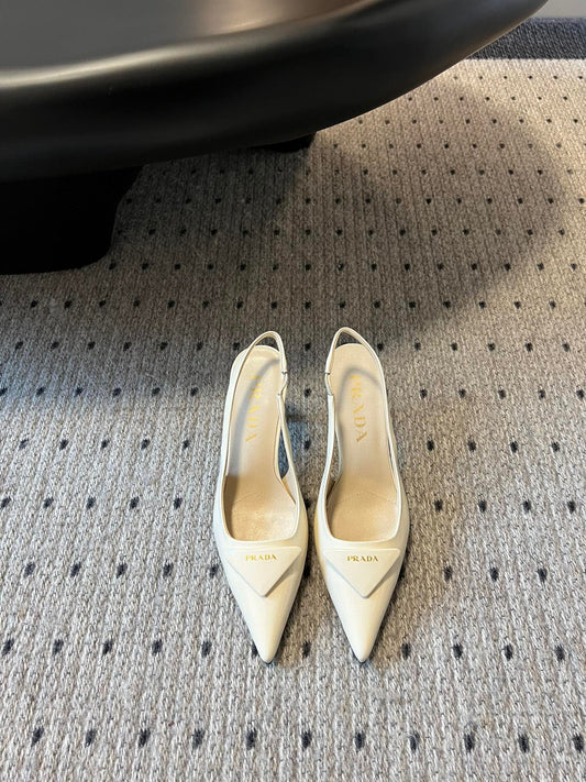 PD HEELS