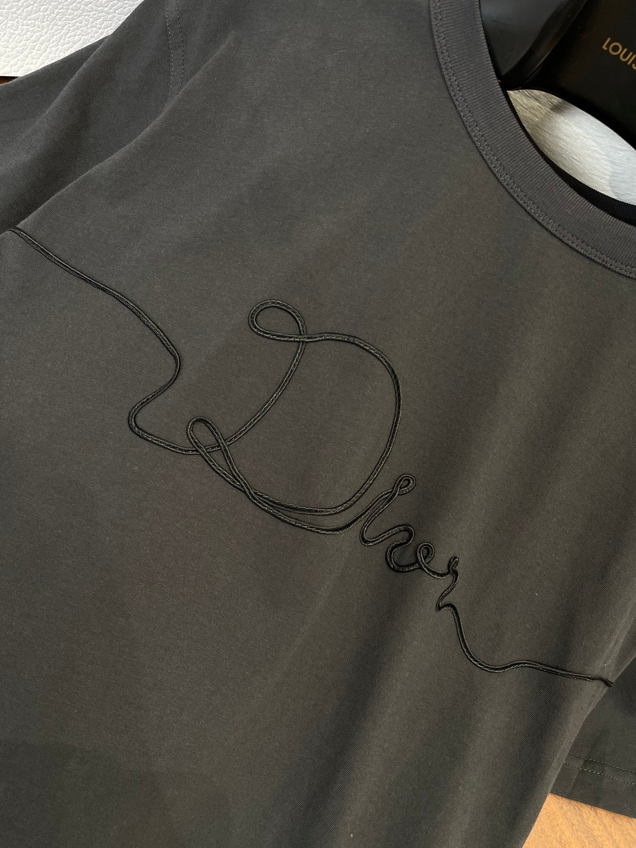 CD T-SHIRT