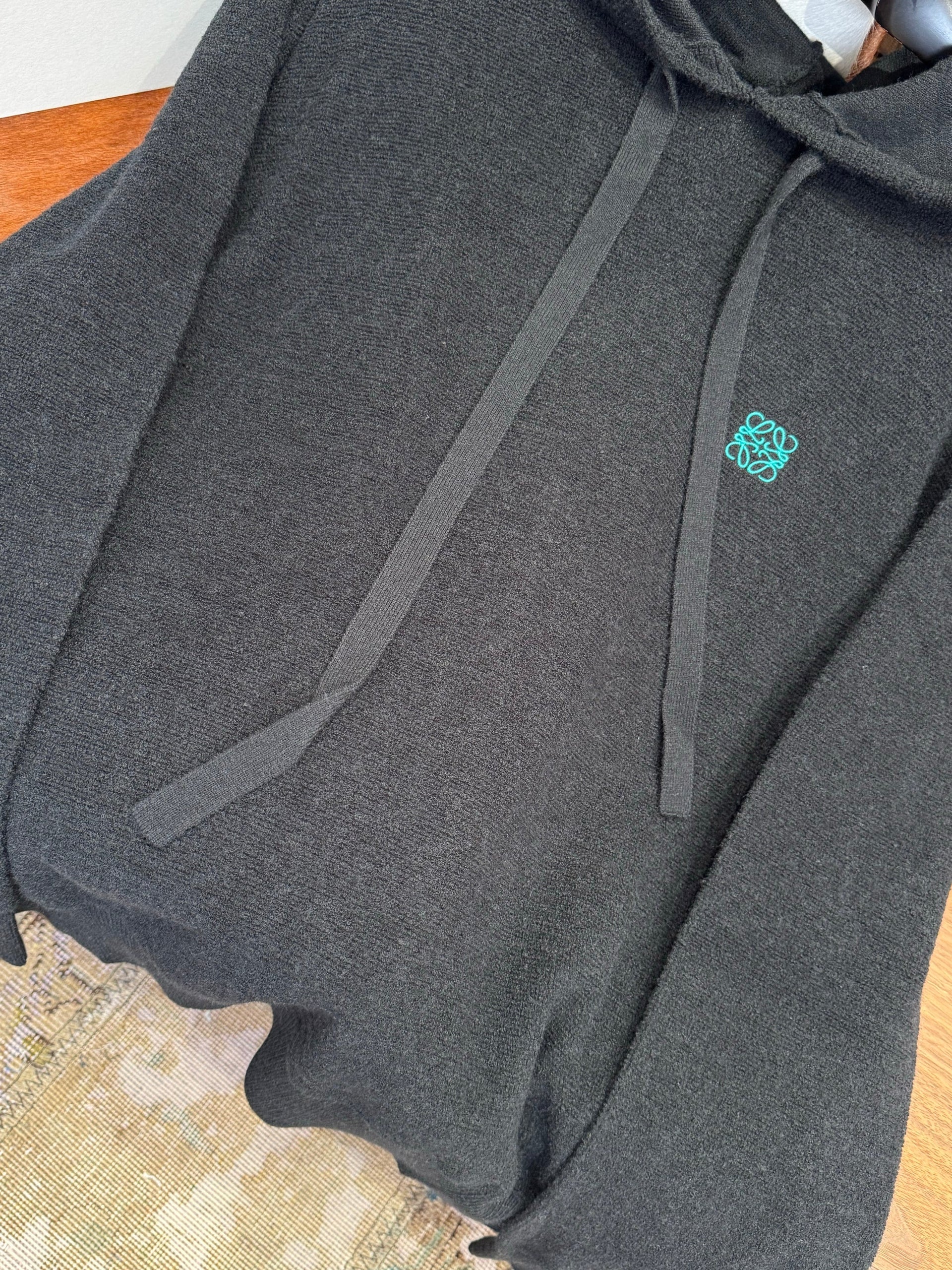 LOEW HOODIE