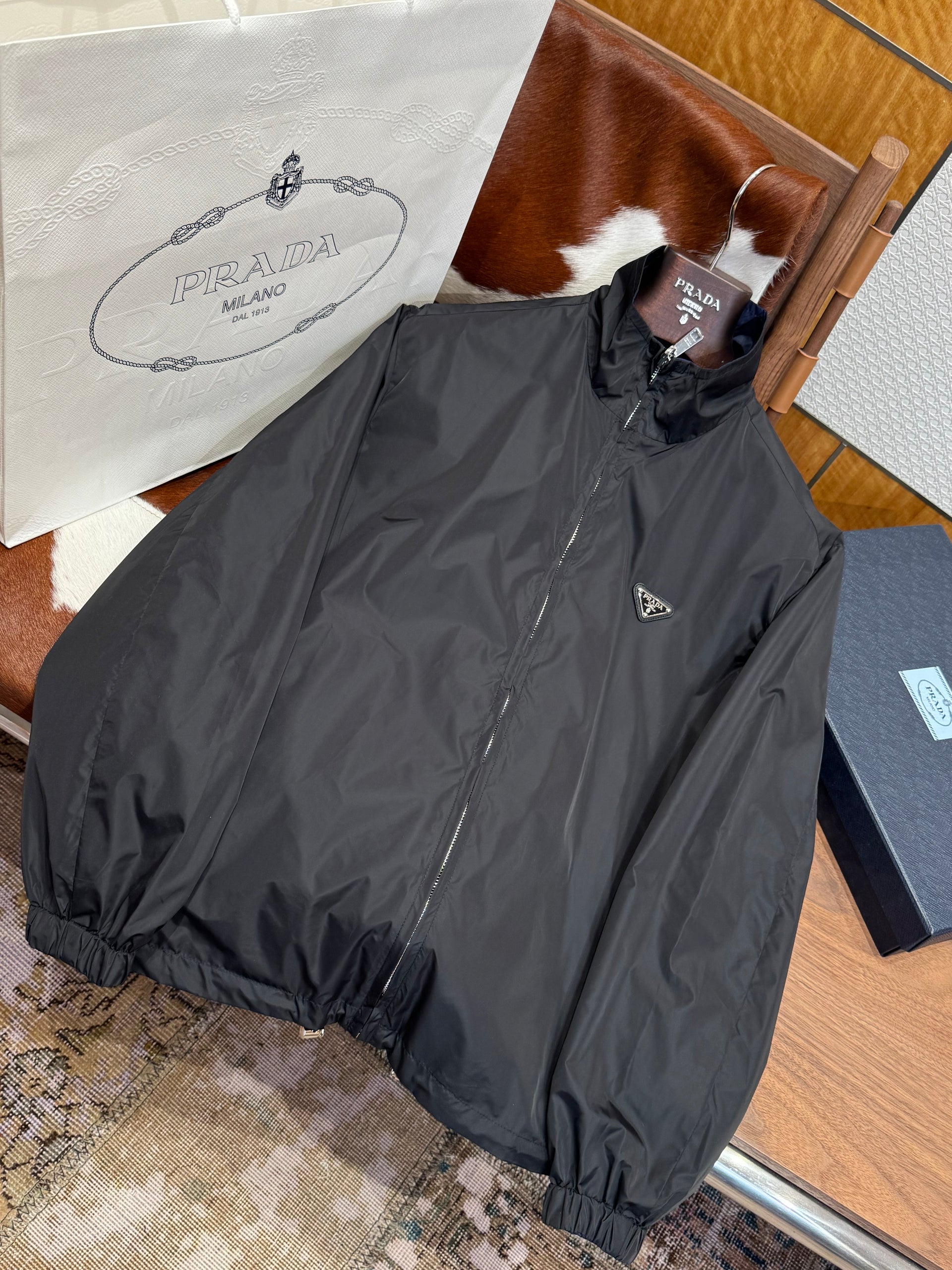PD JACKET